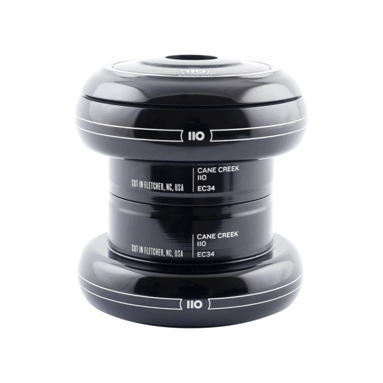Cane Creek 110 Series Complete Headset