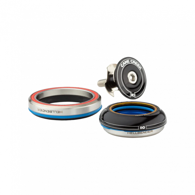 Cane Creek 110 Series Complete Headset - Image 5