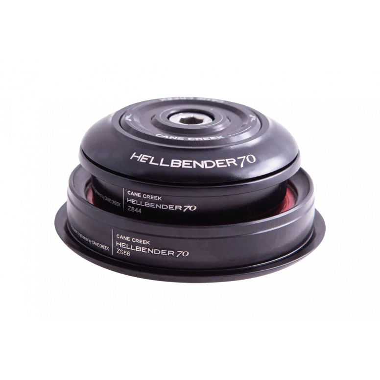 Cane Creek 70 Series Hellbender Complete Headset - Image 4