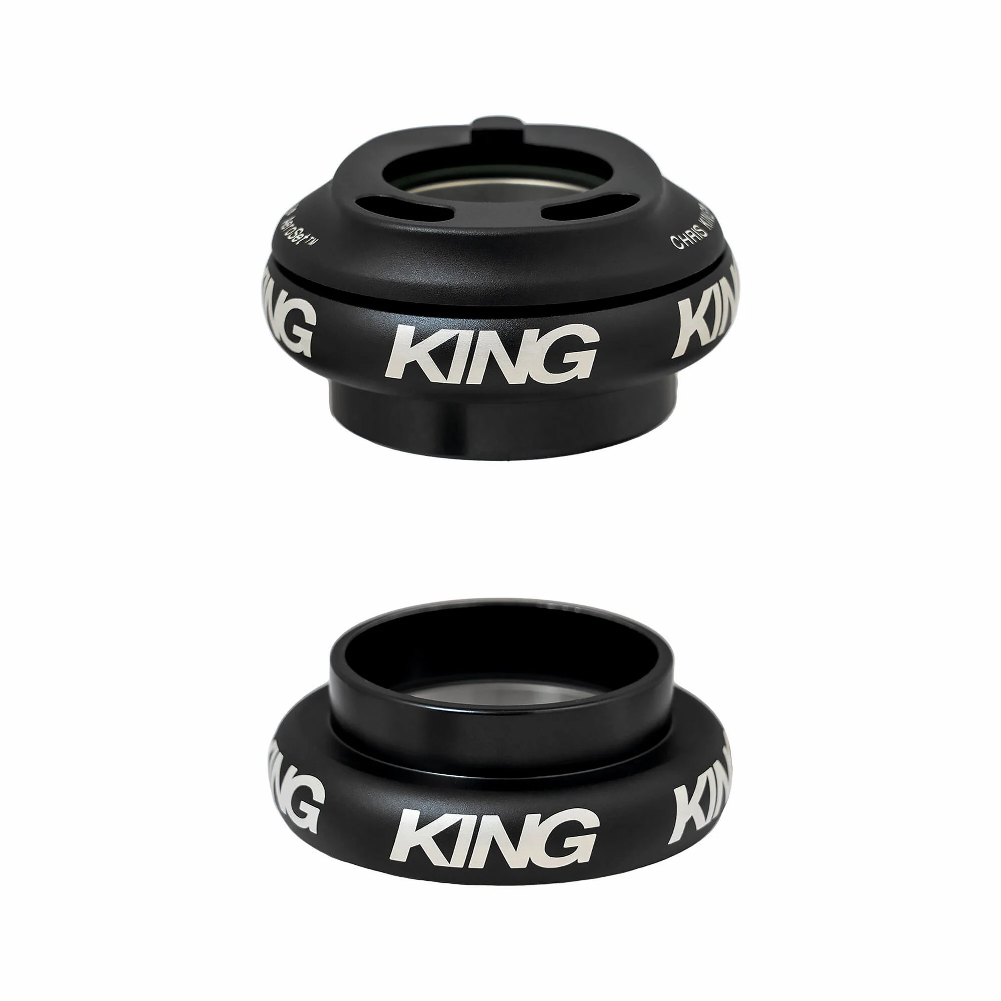 Chris King AeroSet 3 Headset - Image 2