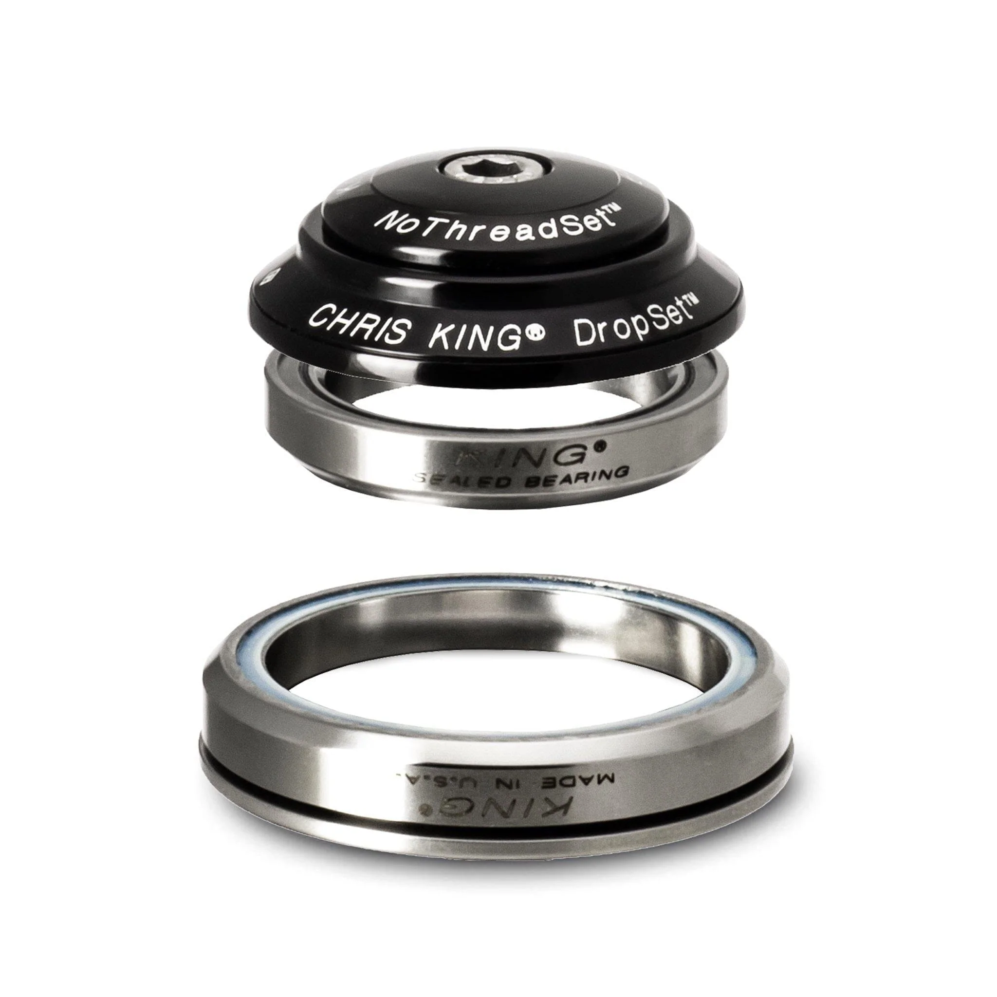 Chris King Dropset 2 Headset - Image 2