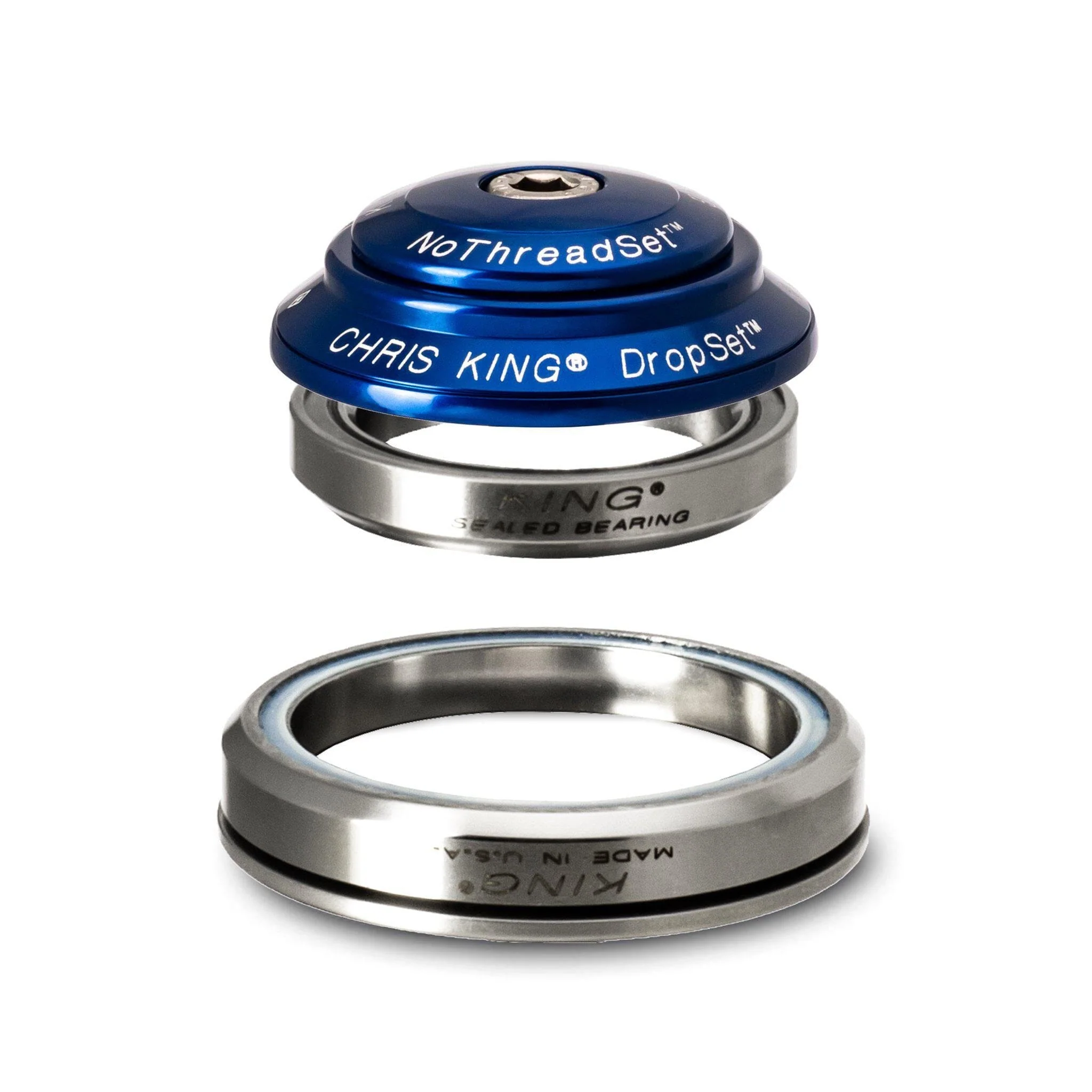 Chris King Dropset 2 Headset - Image 8