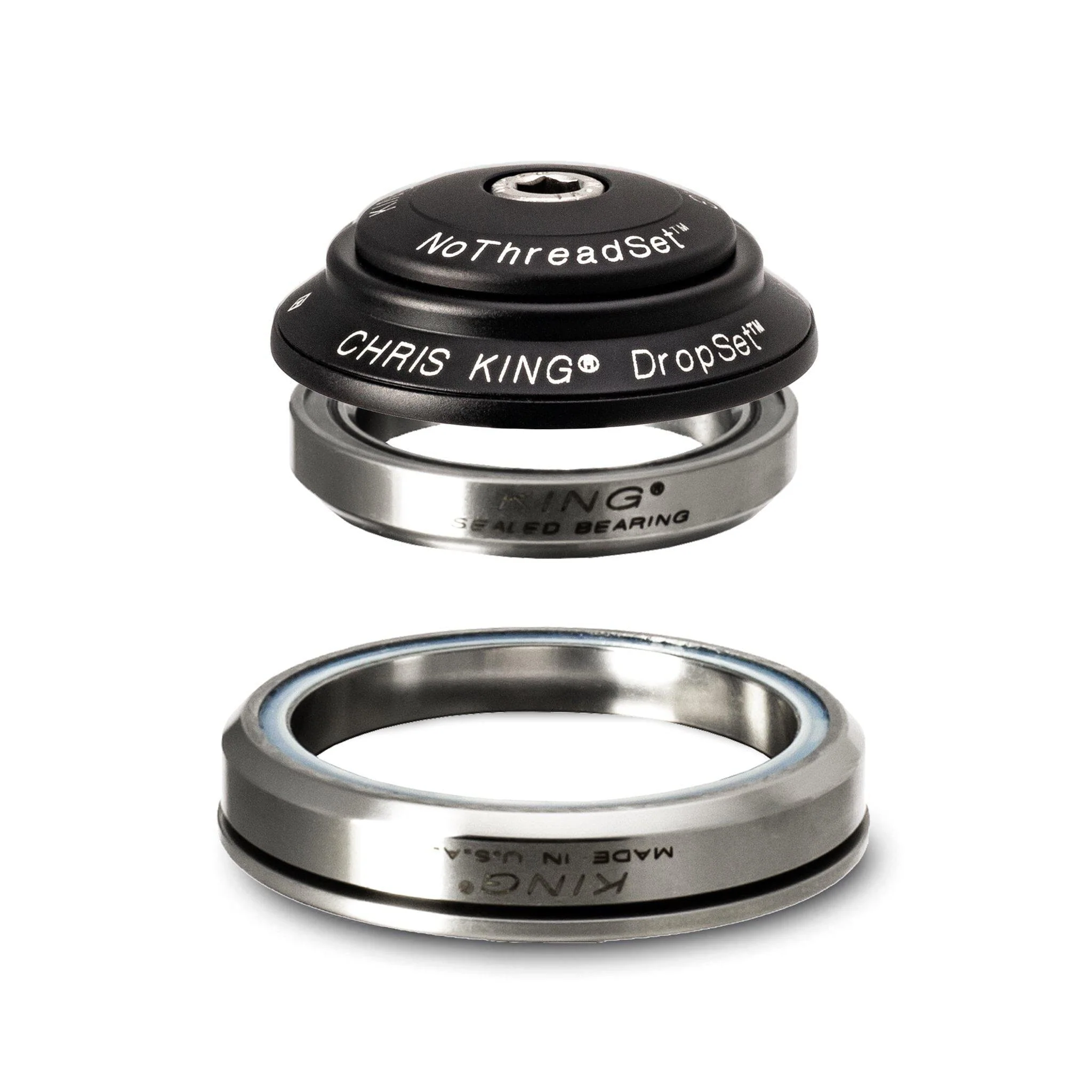 Chris King Dropset 4 Headset - Image 4