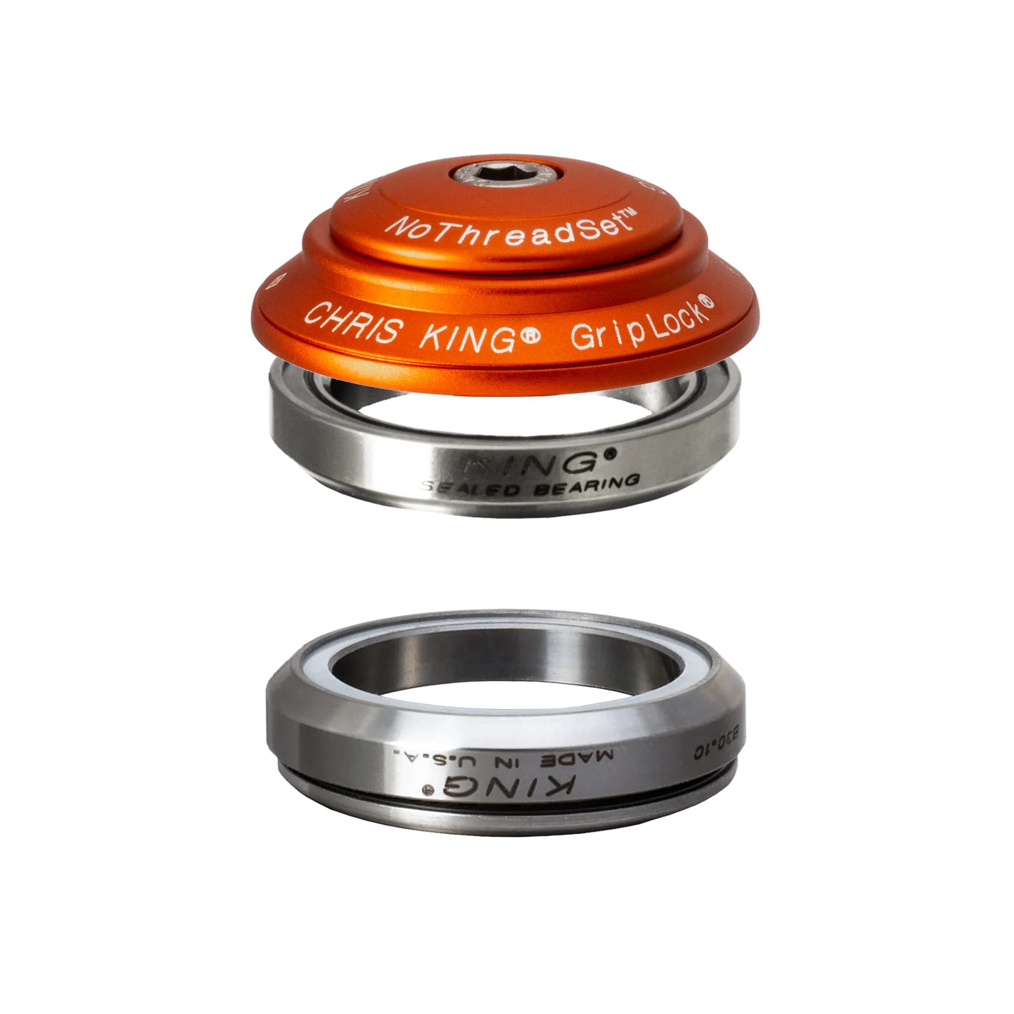 Chris King Dropset 4 Headset - Image 5