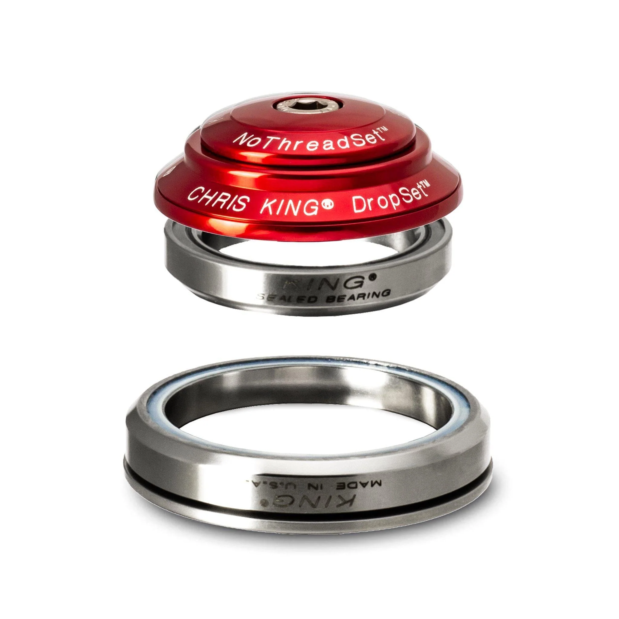 Chris King Dropset 4 Headset - Image 8