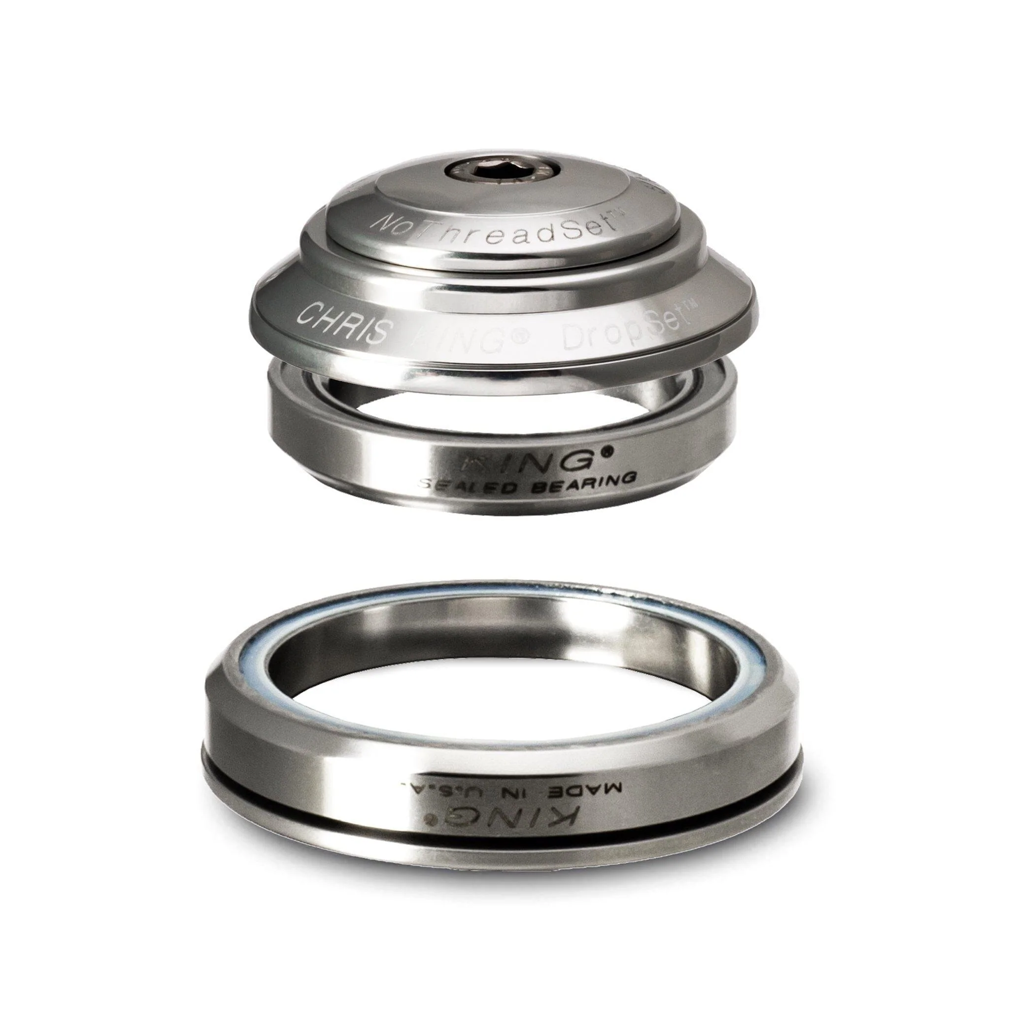 Chris King Dropset 4 Headset - Image 9