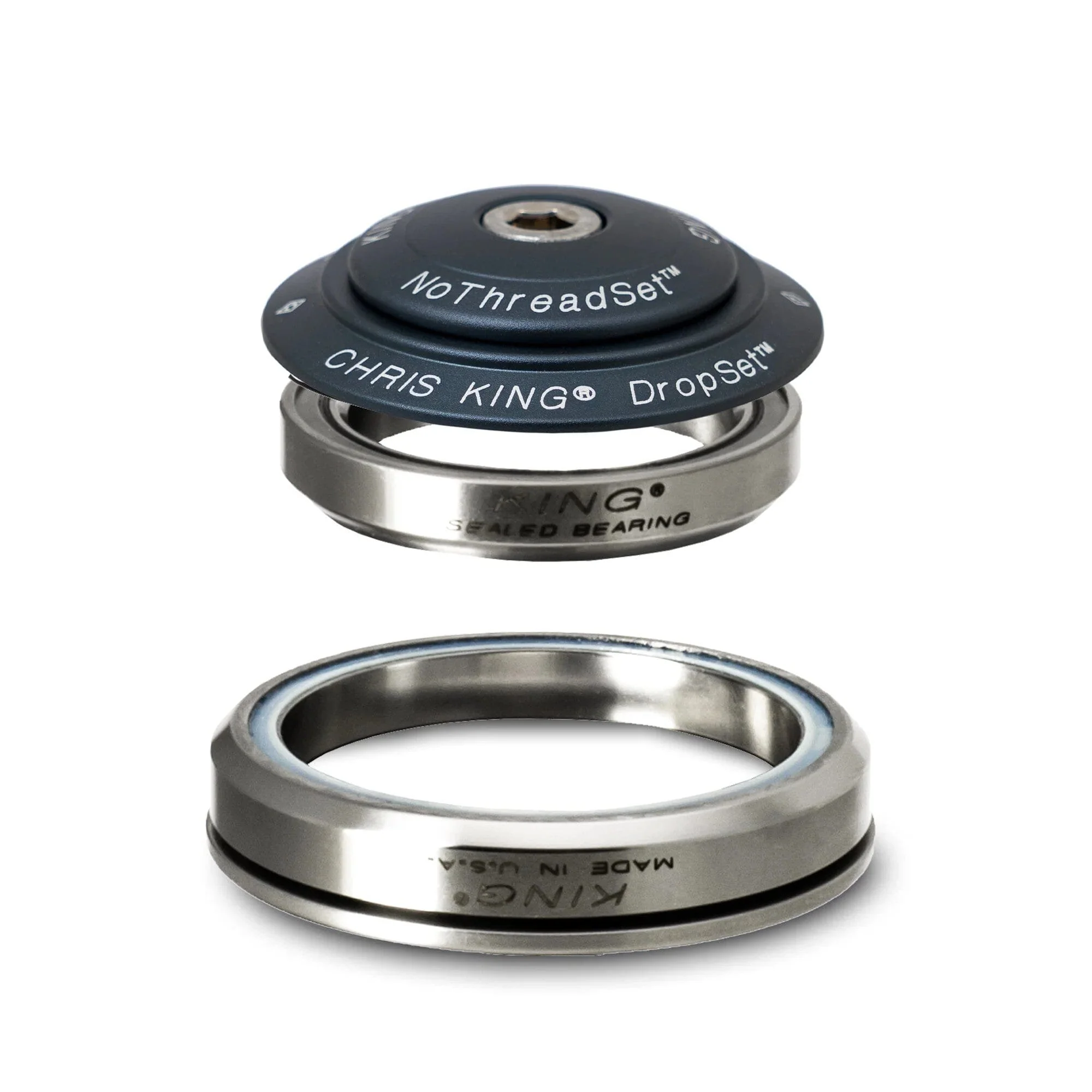Chris King Dropset 5 Headset - Image 7