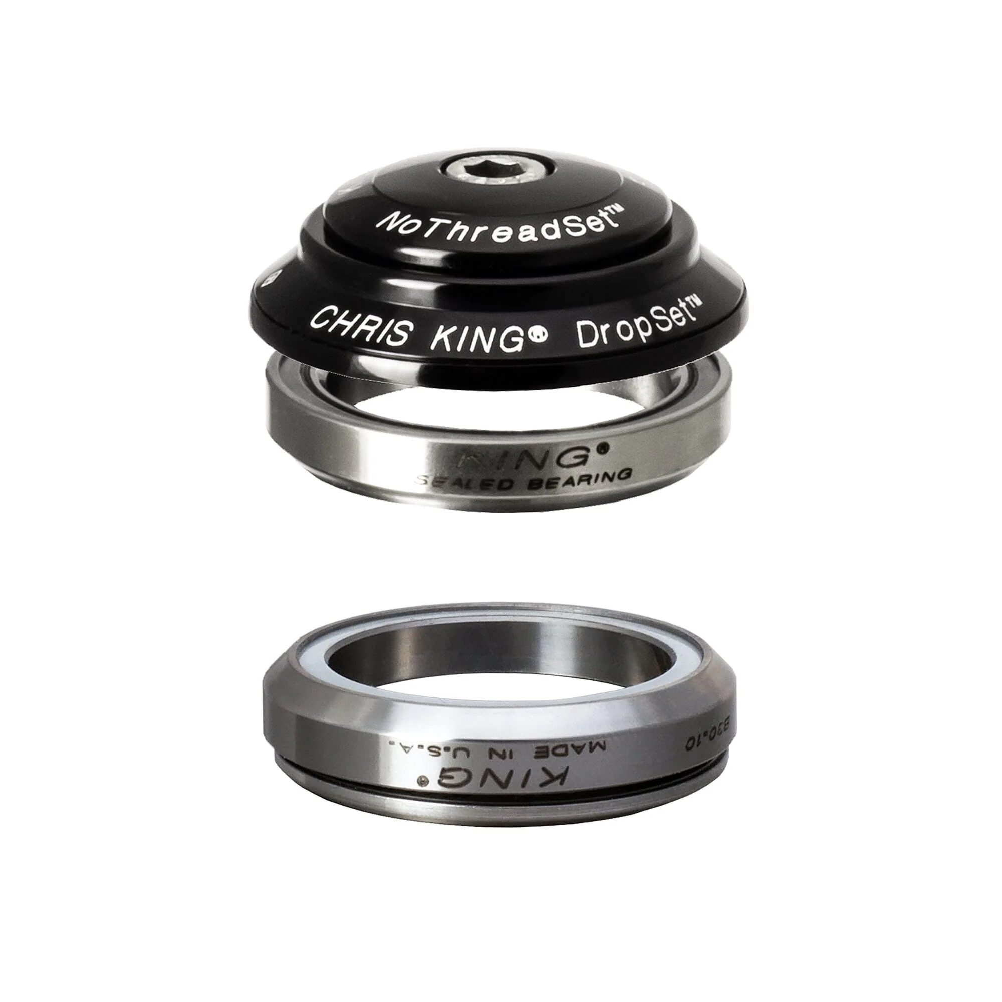 Chris King Dropset 6 Headset - Image 2