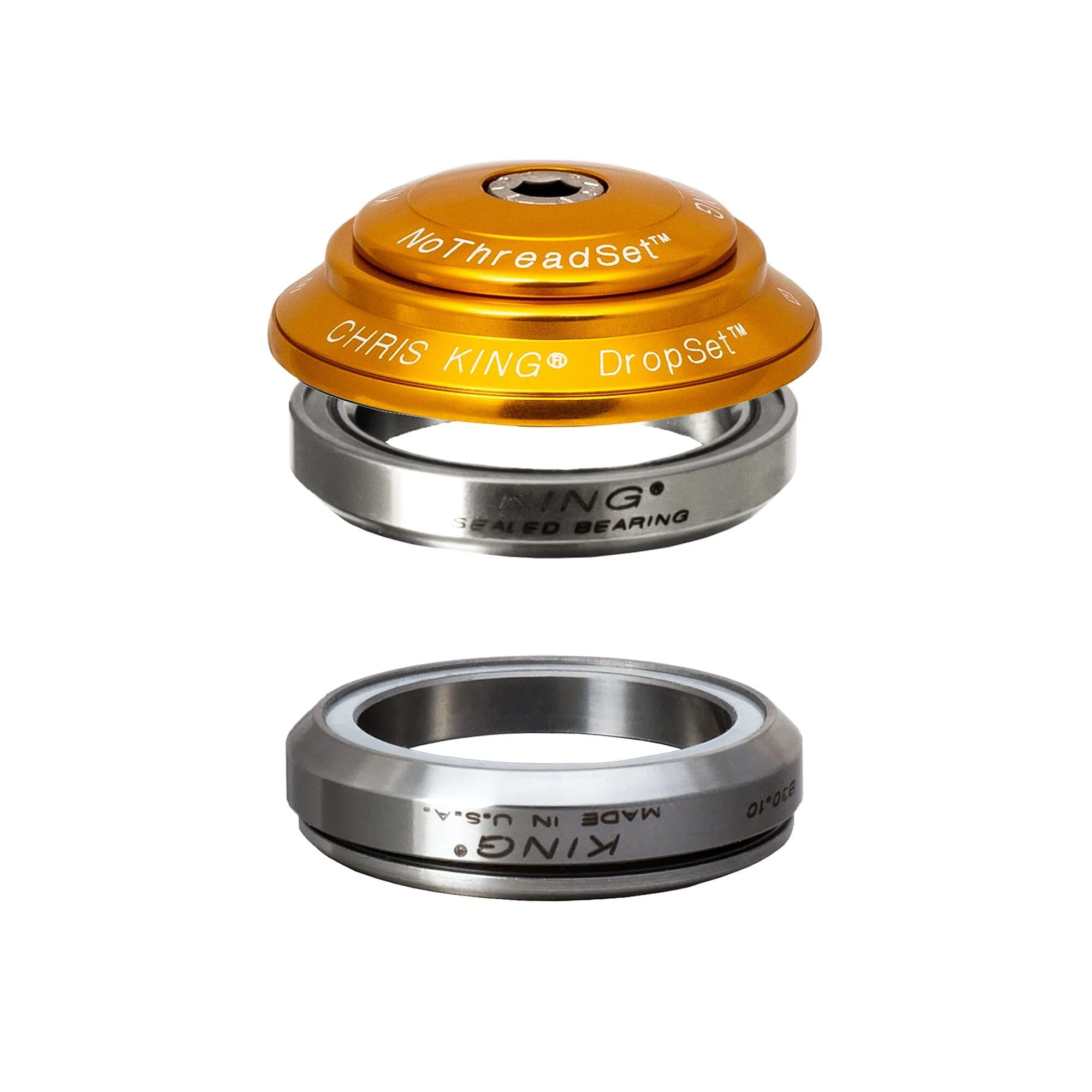 Chris King Dropset 6 Headset - Image 3