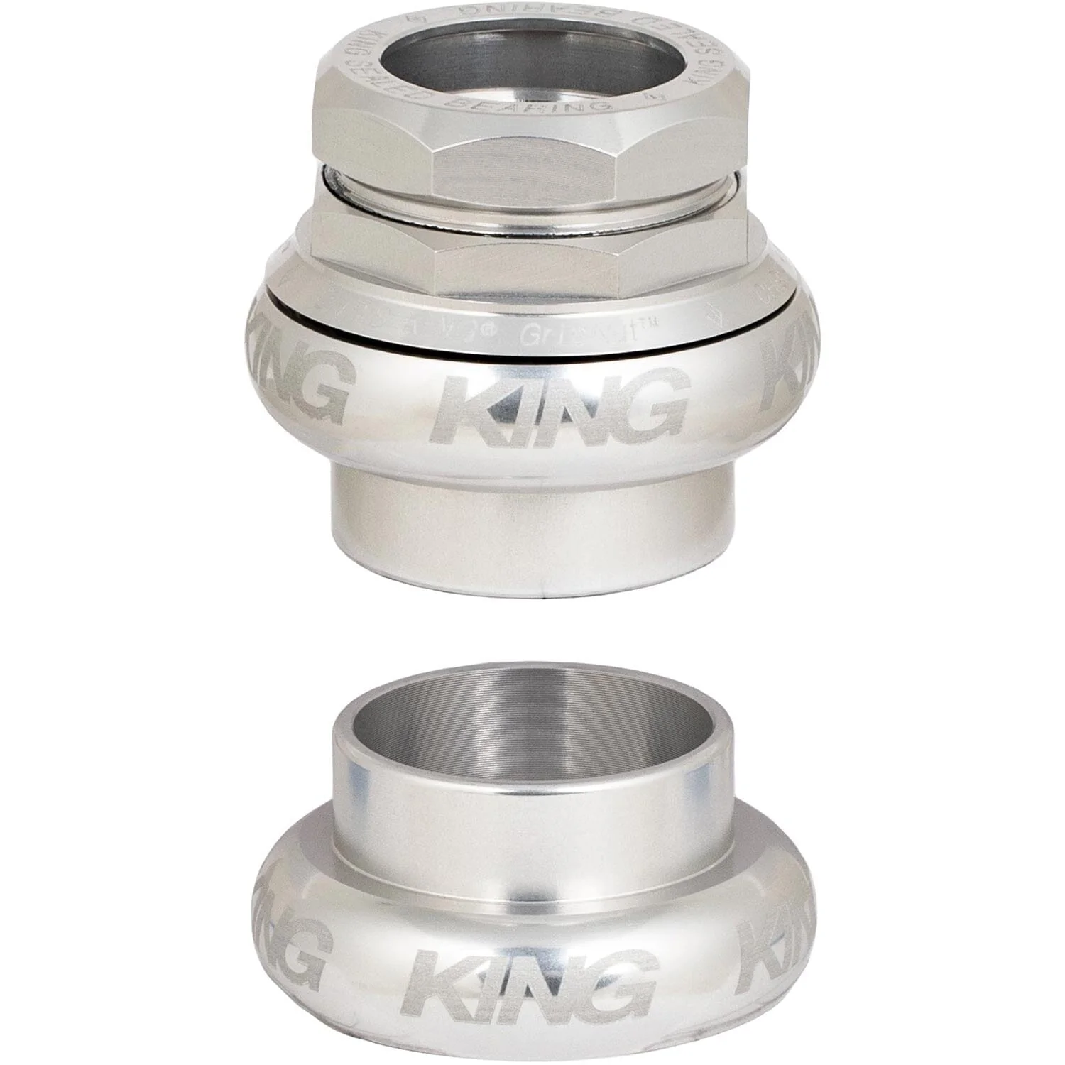 Chris King Gripnut Headset - Image 10