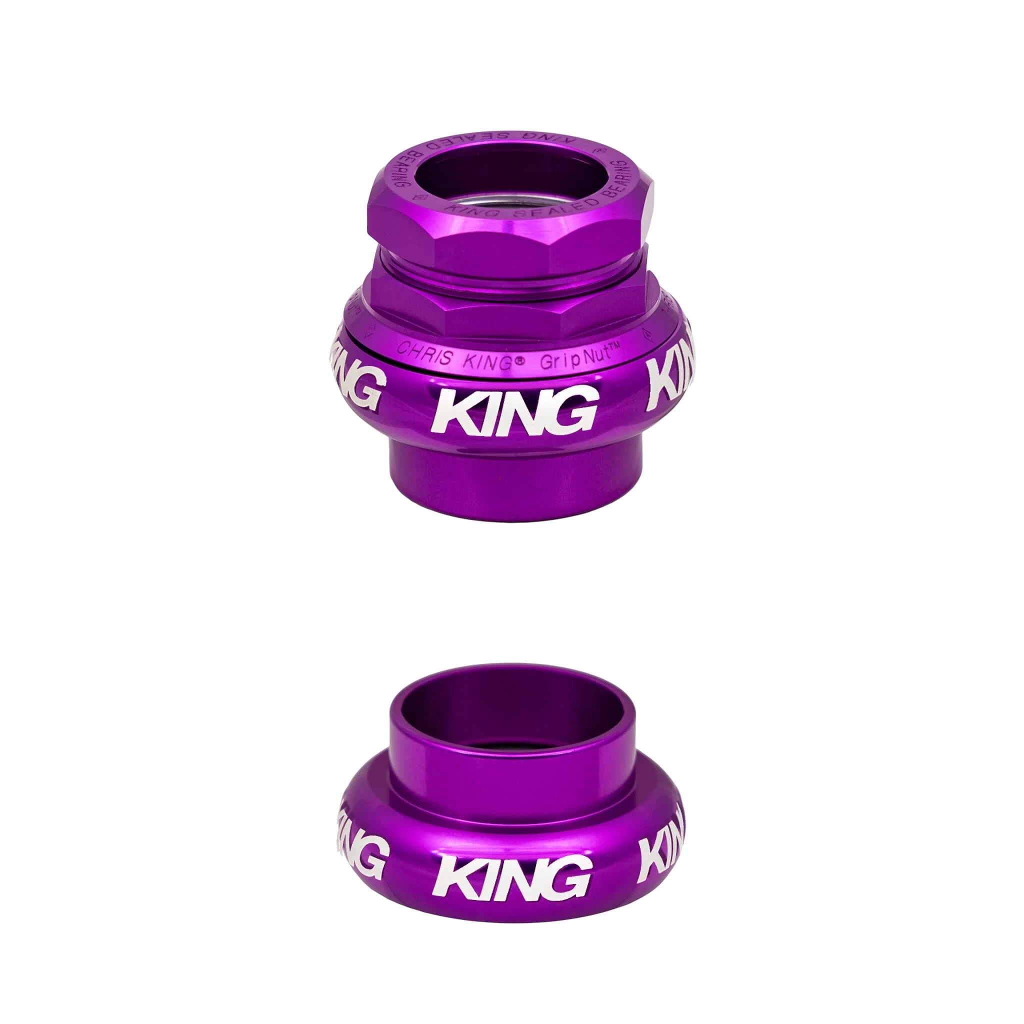 Chris King Gripnut Headset - Image 11