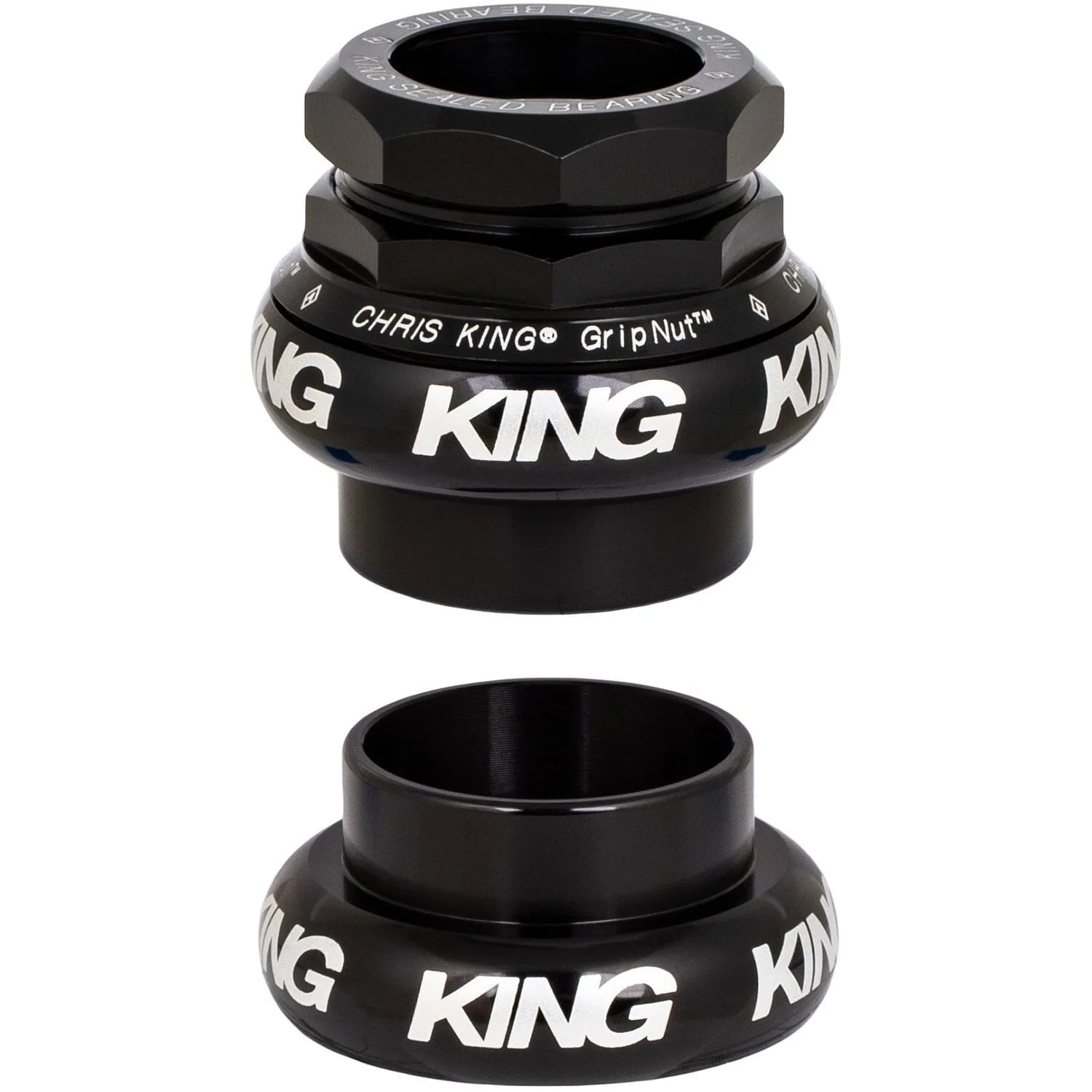 Chris King Gripnut Headset - Image 3