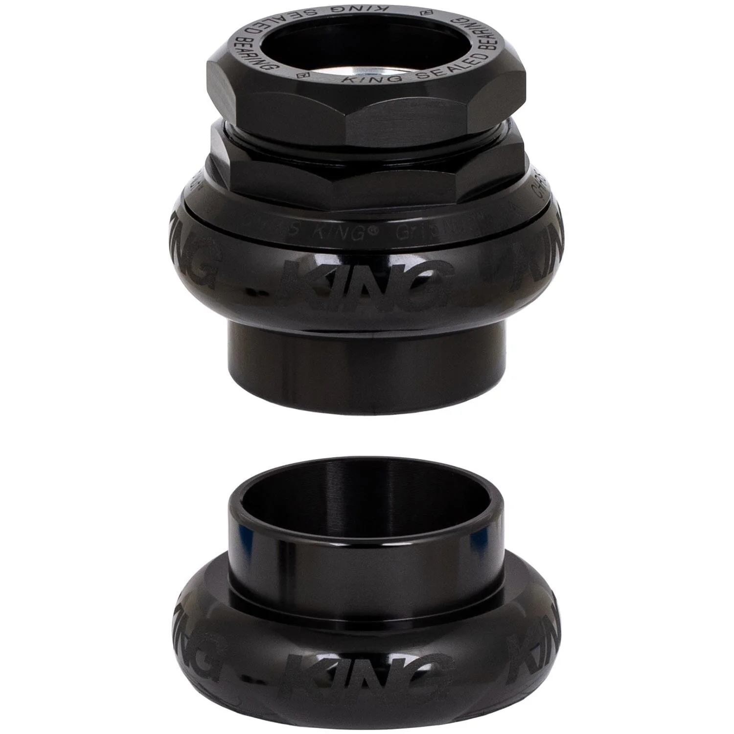 Chris King Gripnut Headset - Image 4