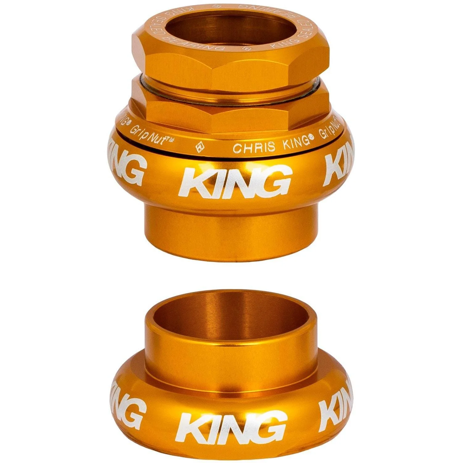 Chris King Gripnut Headset - Image 5