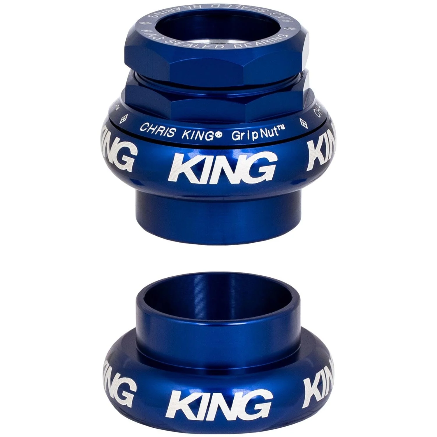Chris King Gripnut Headset - Image 7