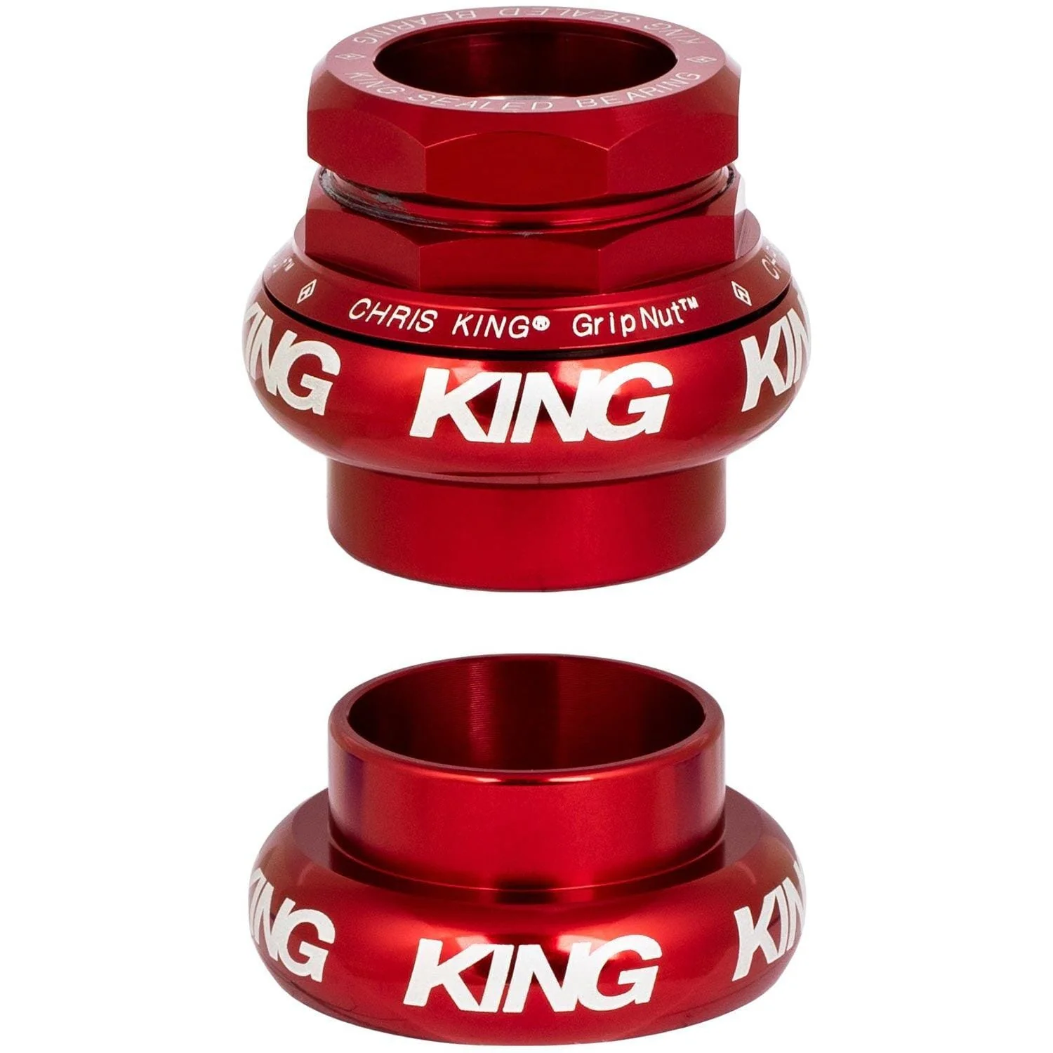 Chris King Gripnut Headset - Image 8