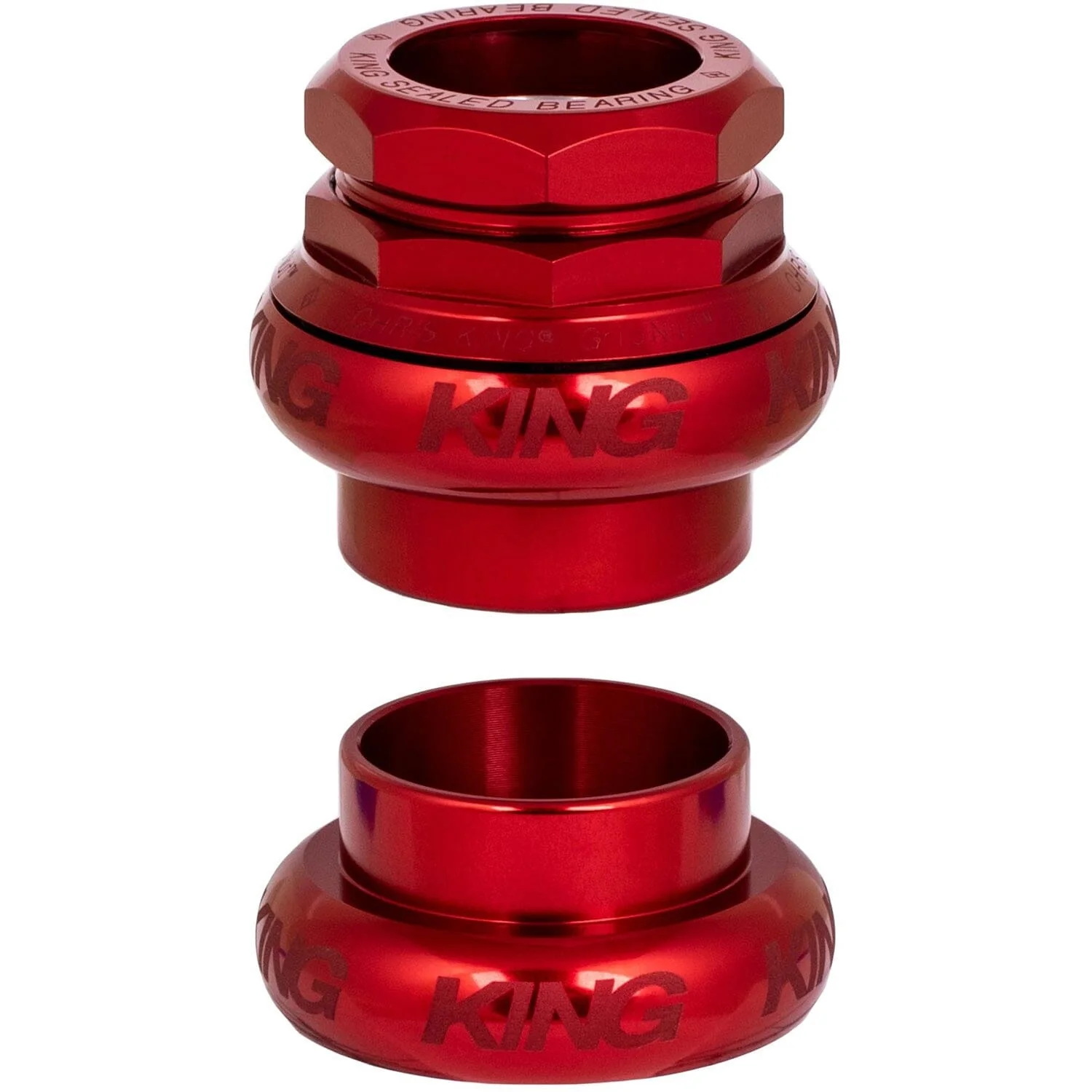 Chris King Gripnut Headset - Image 9