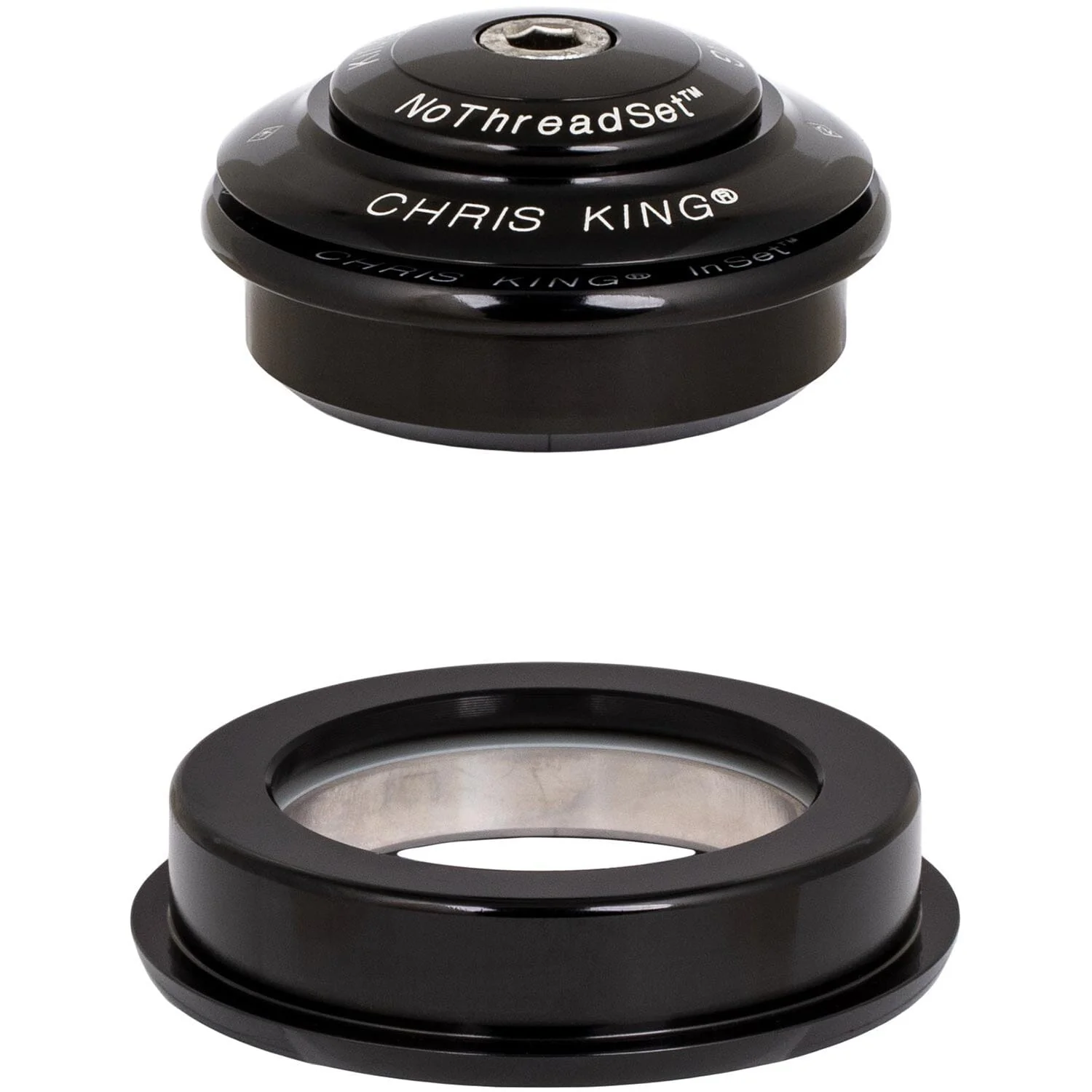 Chris King Inset 2 Headset - Image 2