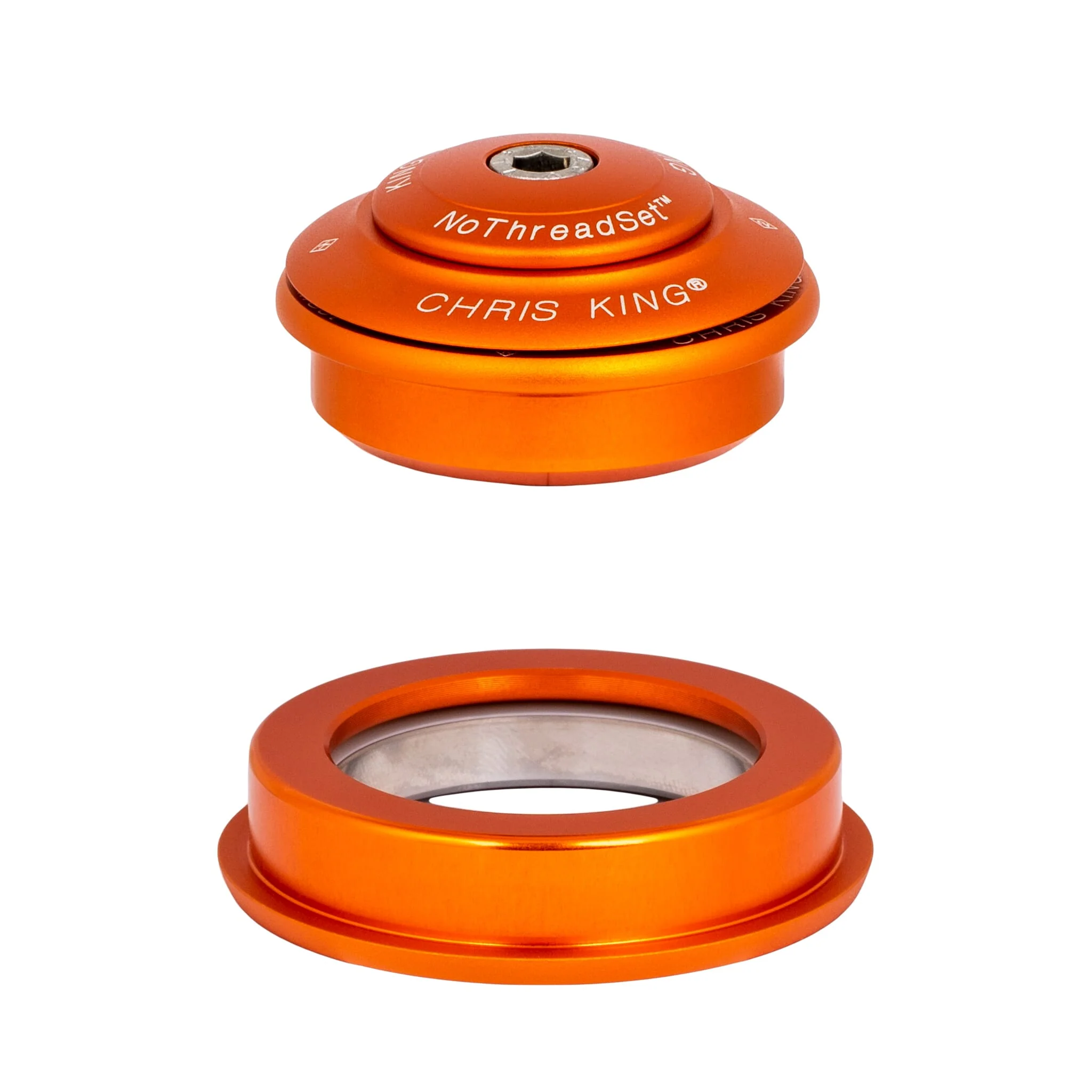 Chris King Inset 2 Headset - Image 5
