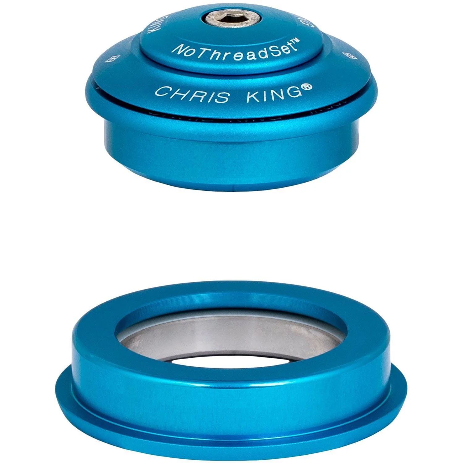 Chris King Inset 2 Headset - Image 6