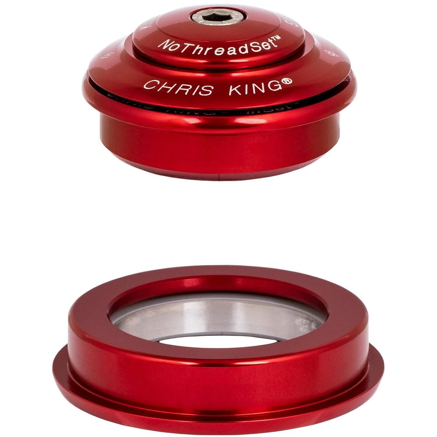 Chris King Inset 2 Headset - Image 8