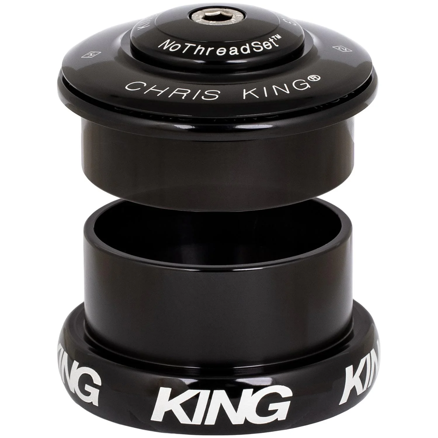Chris King Inset 5 Headset - Image 2