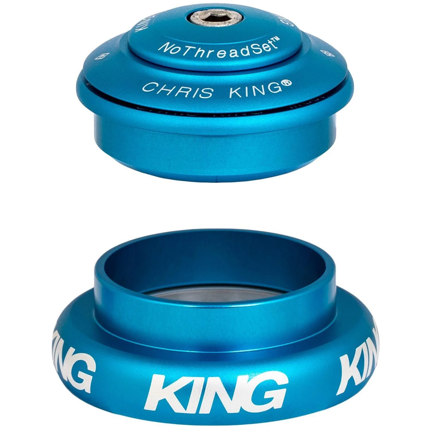 Chris King Inset 7 Headset - Image 6