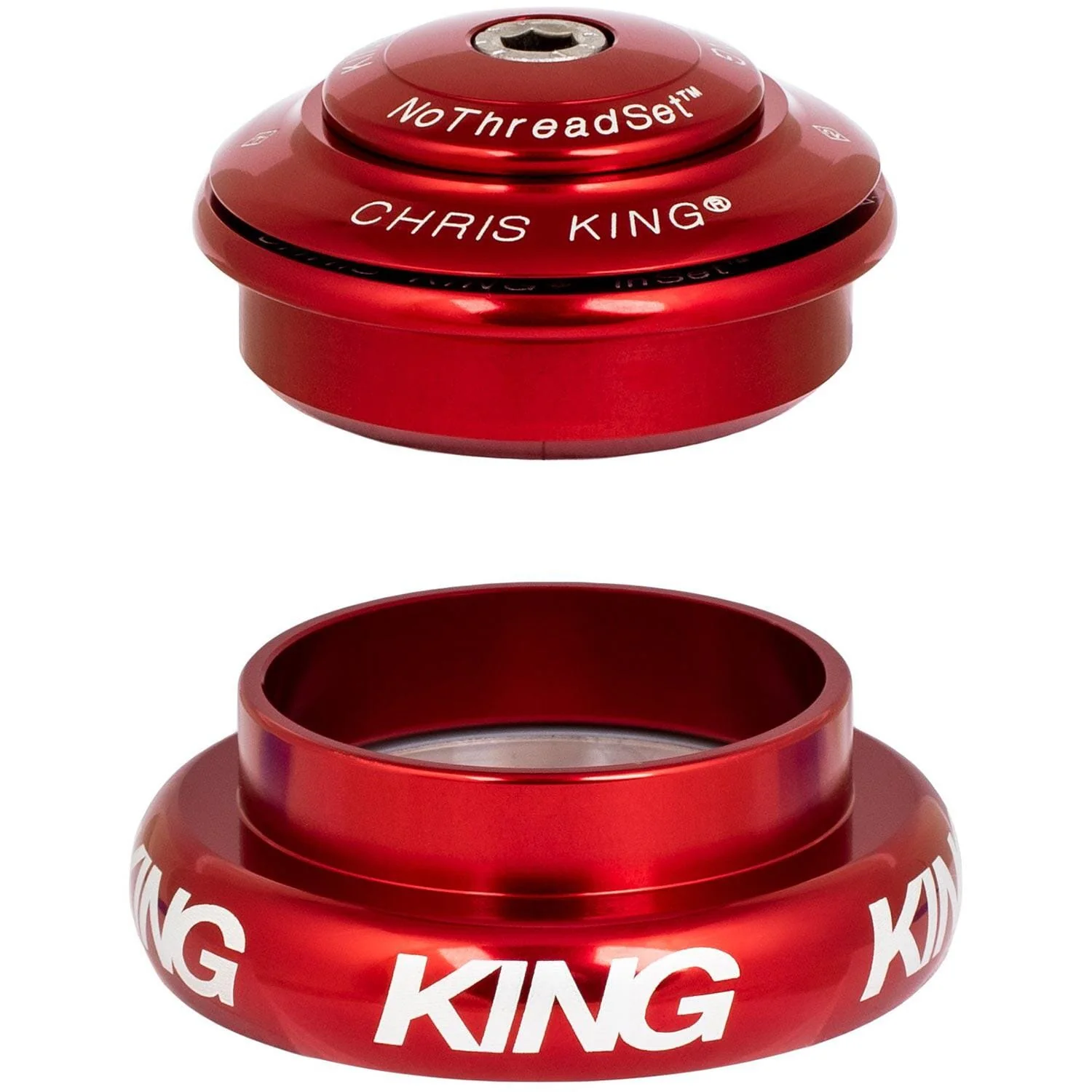 Chris King Inset 7 Headset - Image 8