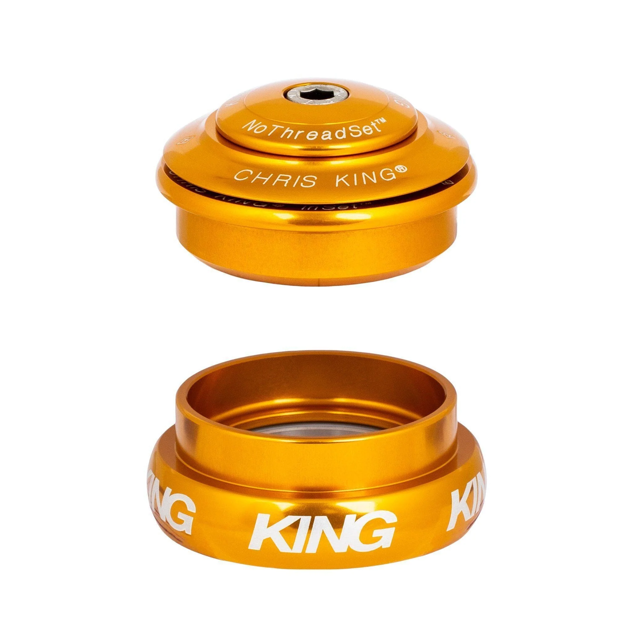 Chris King Inset 8 Headset - Image 3