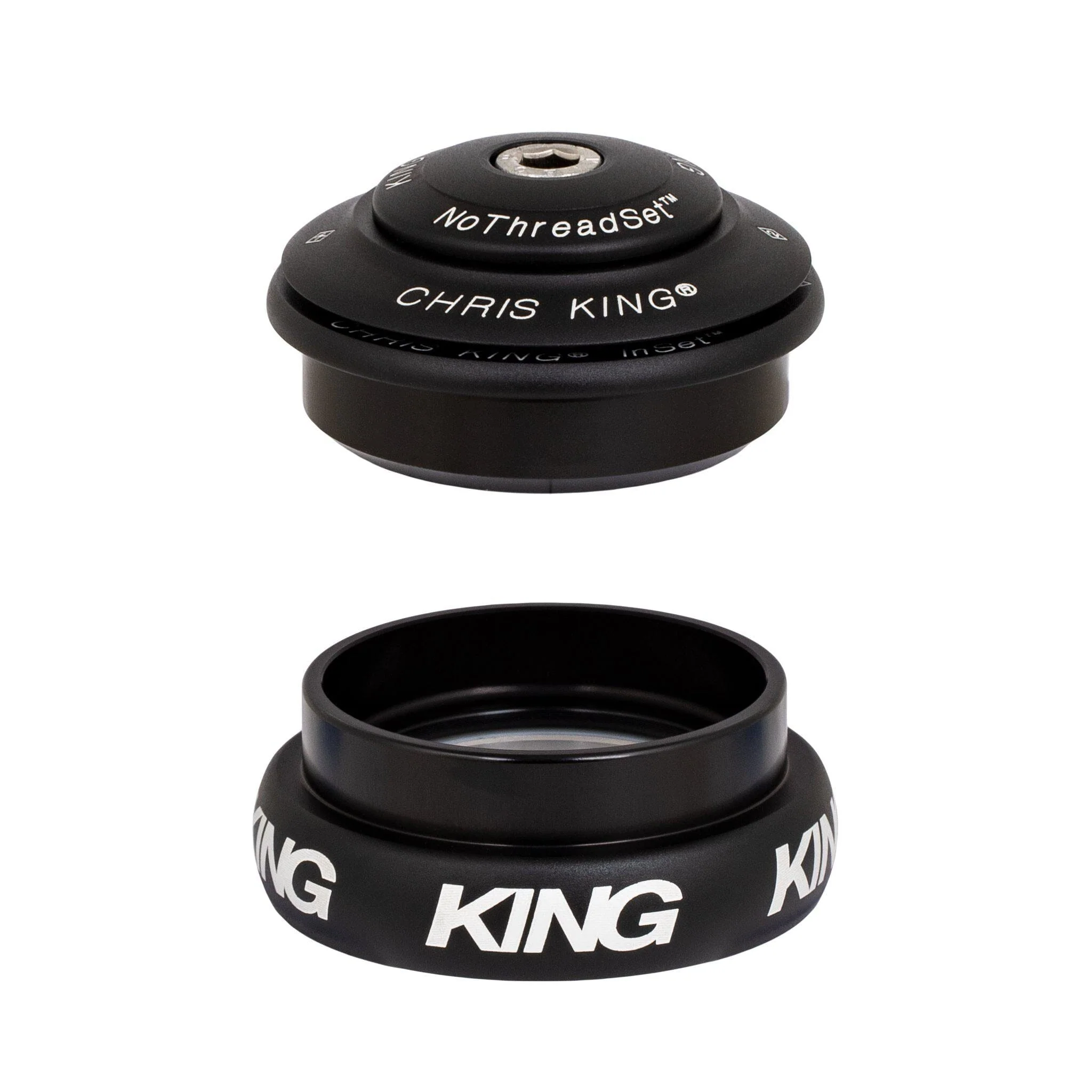 Chris King Inset 8 Headset - Image 4