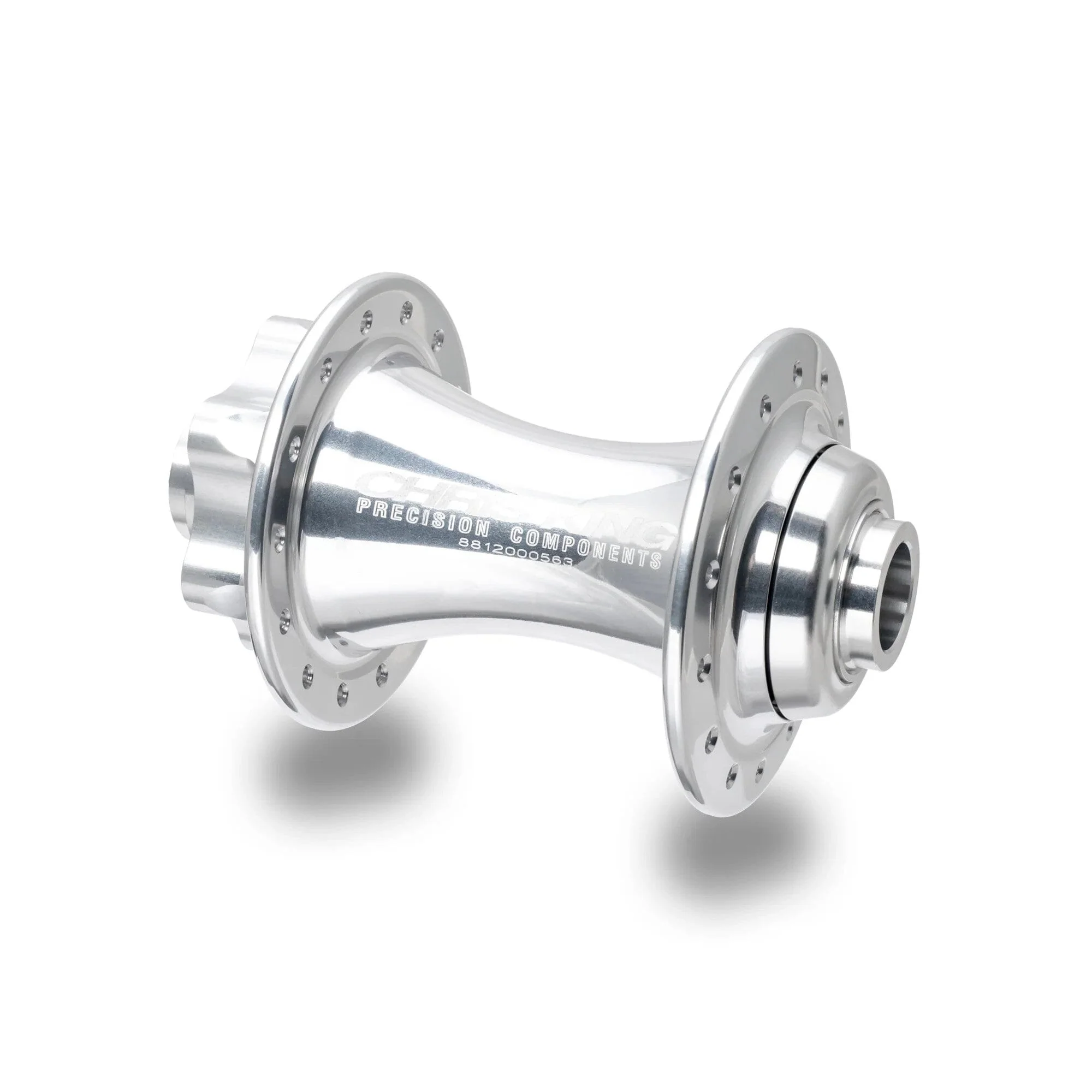 Chris King MTB Boost AB ISO Front Hub | 6-Bolt | Steel Bearings - Image 9