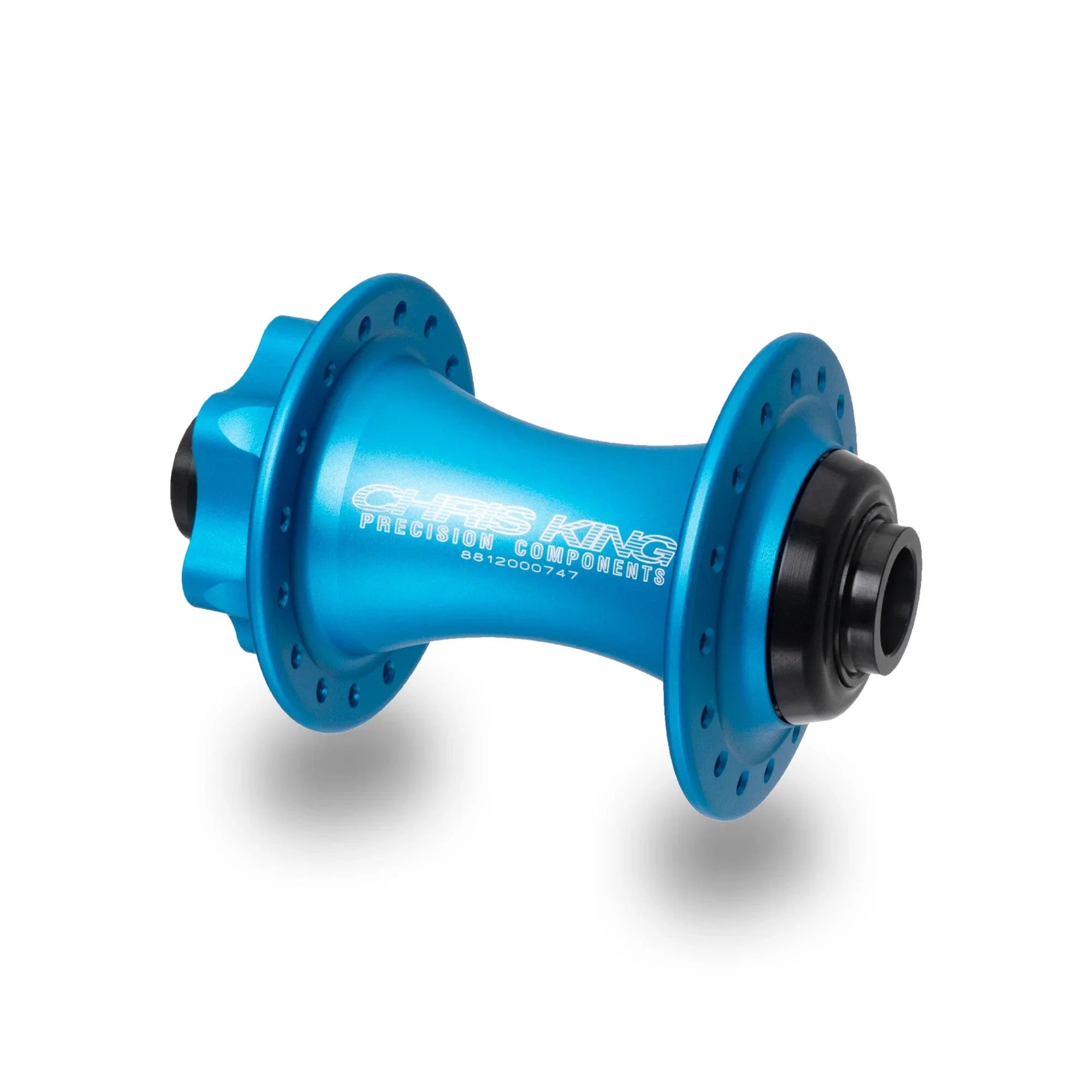 Chris King MTB Boost Front Hub | 6-Bolt | Ceramic Bearings - Image 7