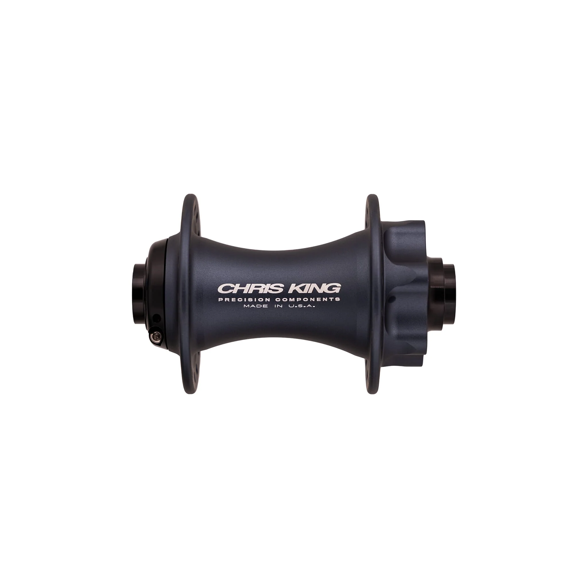 Chris King MTB Boost Front Hub | 6-Bolt | Ceramic Bearings - Image 8