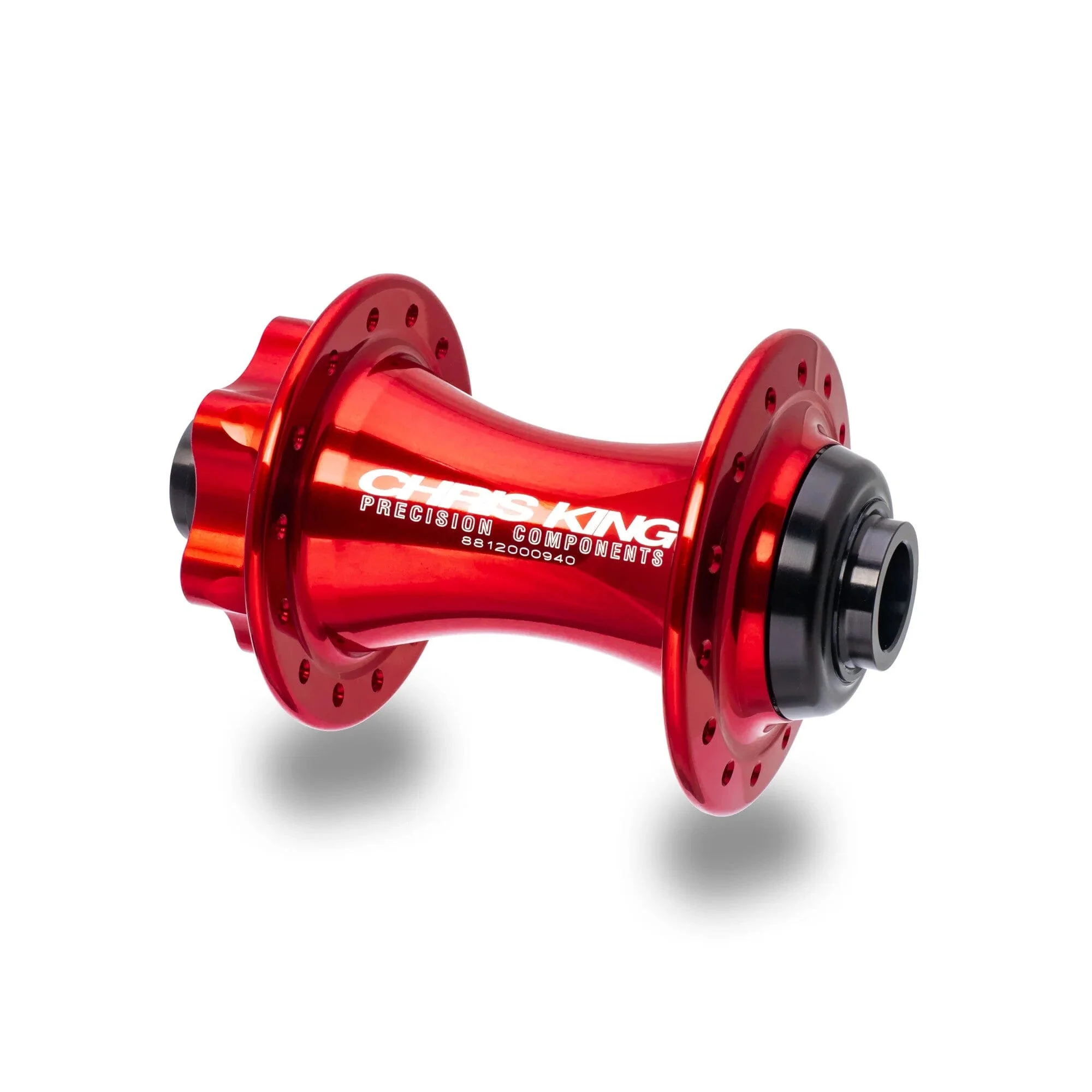 Chris King MTB Boost Front Hub | 6-Bolt | Ceramic Bearings - Image 9