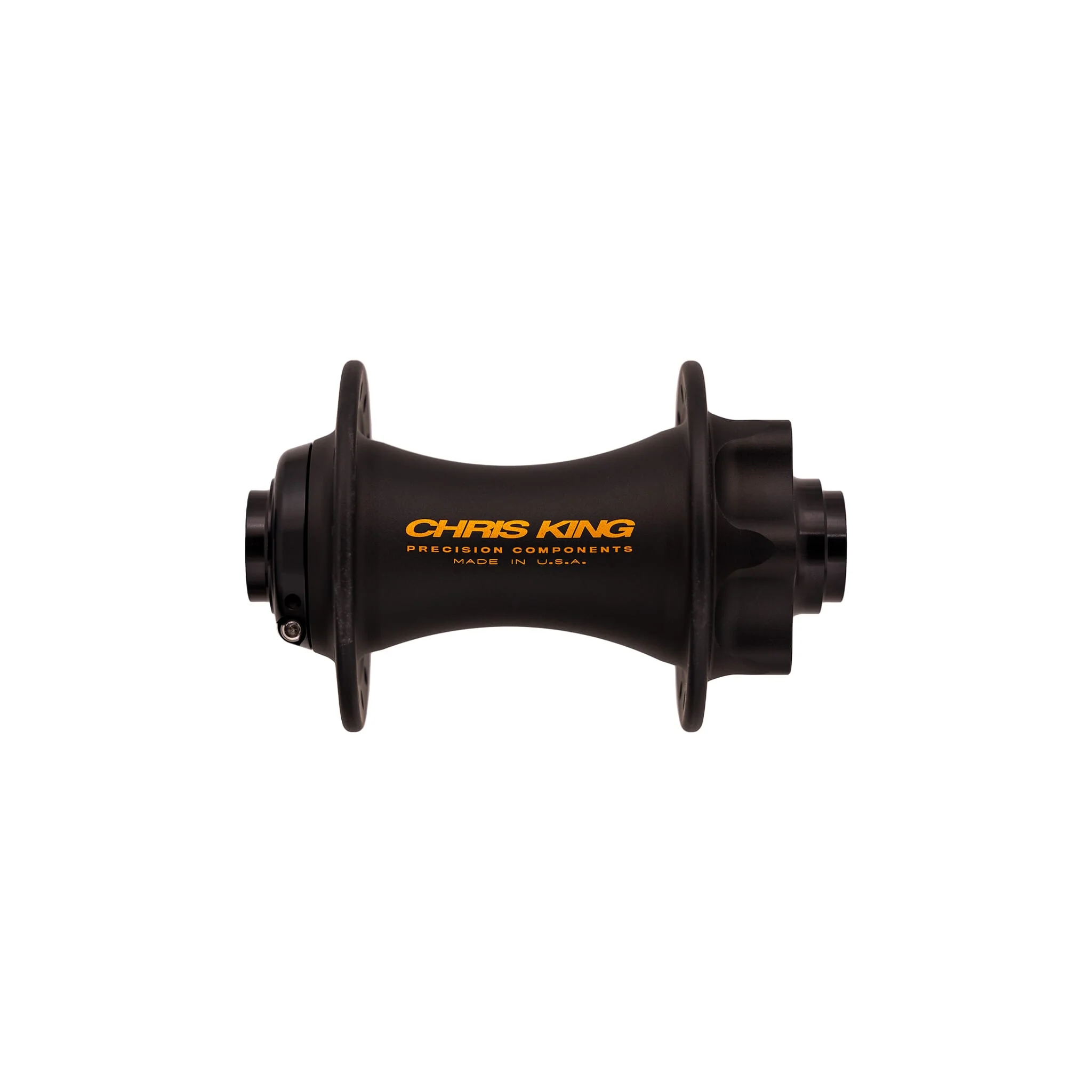 Chris King MTB Boost Front Hub | 6-Bolt | Steel Bearings - Image 2