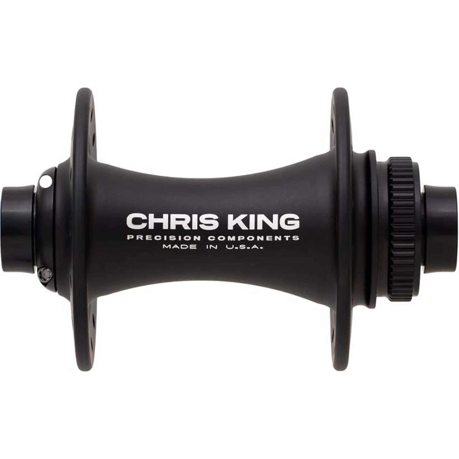 Chris King MTB Boost Front Hub | Centre Lock | Ceramic Bearings - Image 4