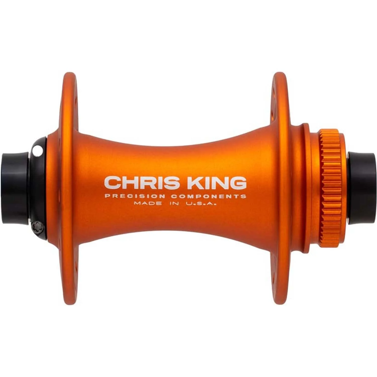 Chris King MTB Boost Front Hub | Centre Lock | Ceramic Bearings - Image 5