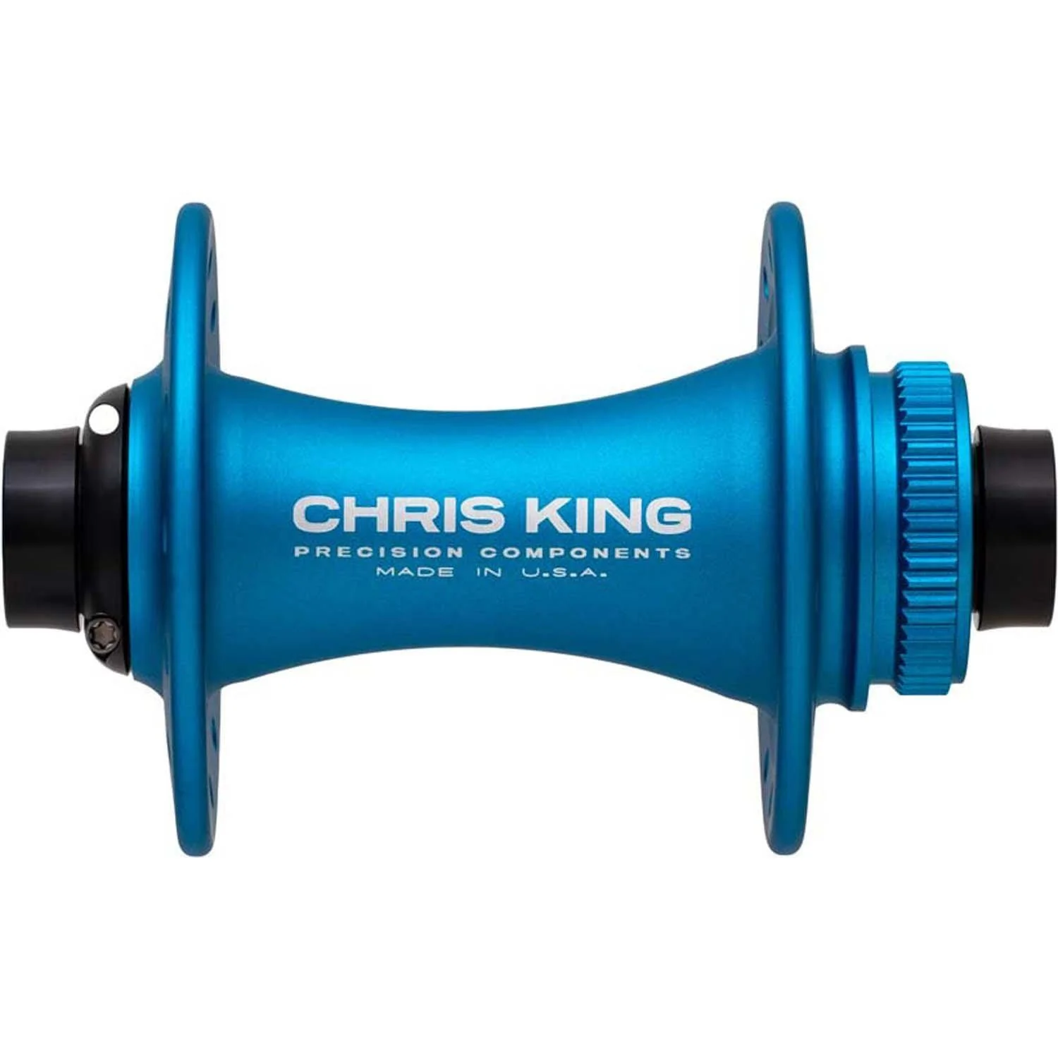 Chris King MTB Boost Front Hub | Centre Lock | Ceramic Bearings - Image 6