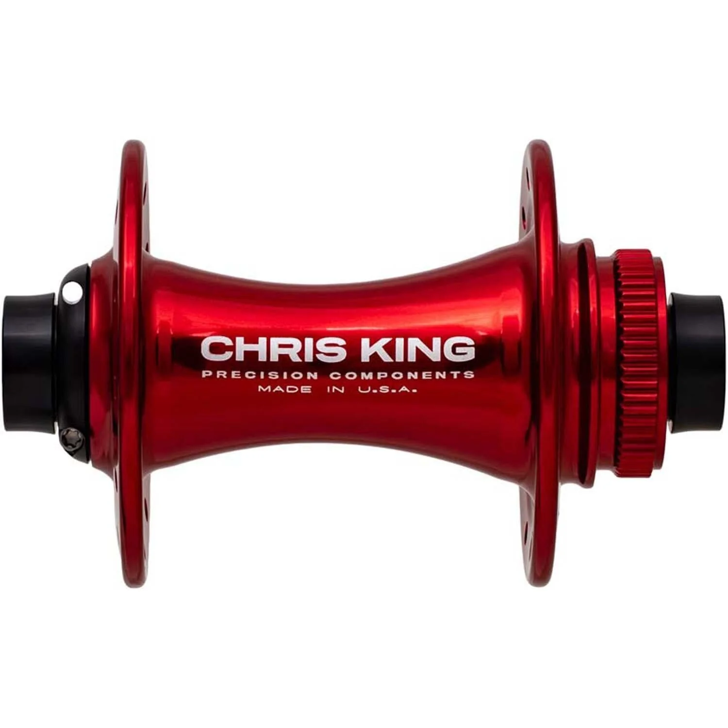 Chris King MTB Boost Front Hub | Centre Lock | Ceramic Bearings - Image 8