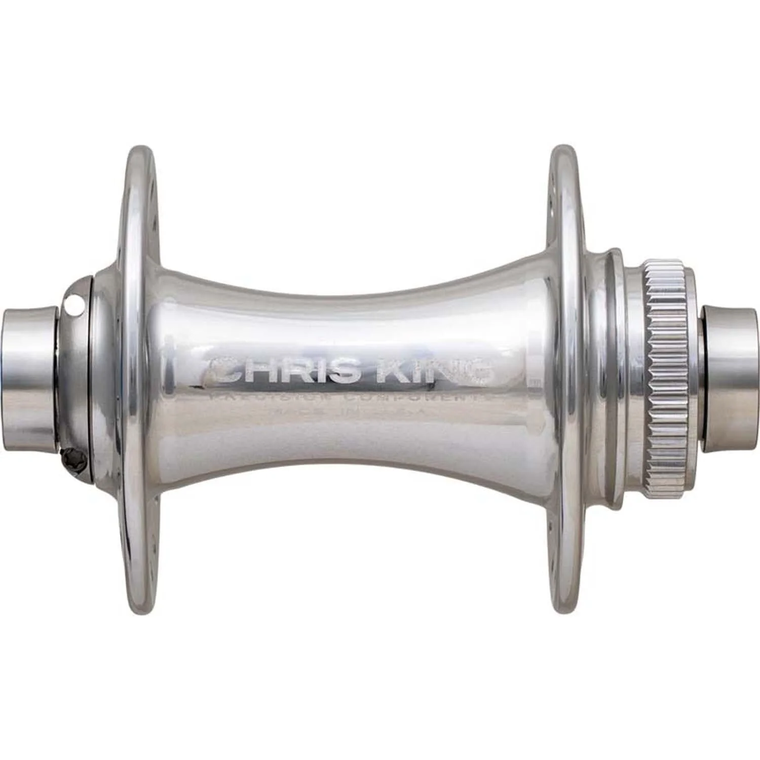 Chris King MTB Boost Front Hub | Centre Lock | Ceramic Bearings - Image 9