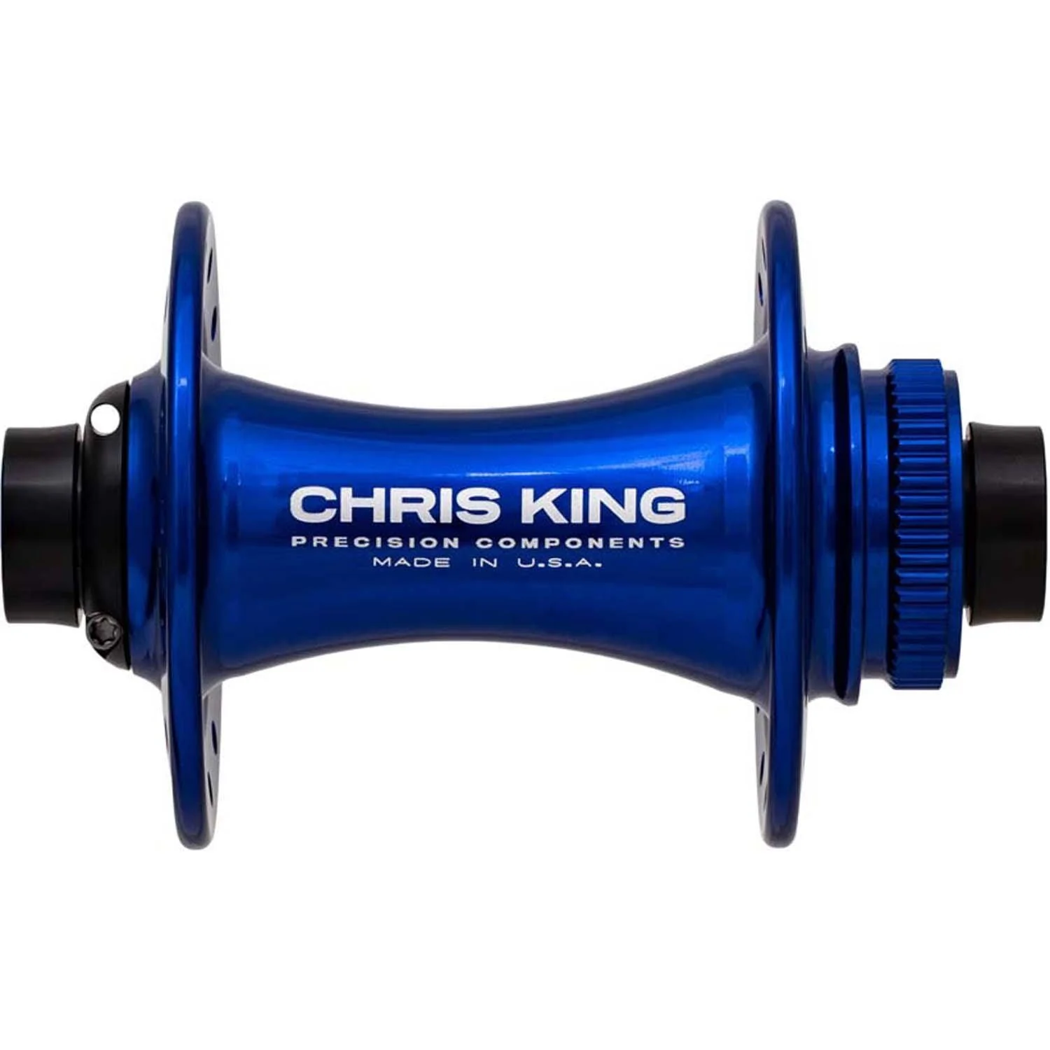 Chris King MTB Boost Front Hub | Centre Lock | Steel Bearings - Image 10