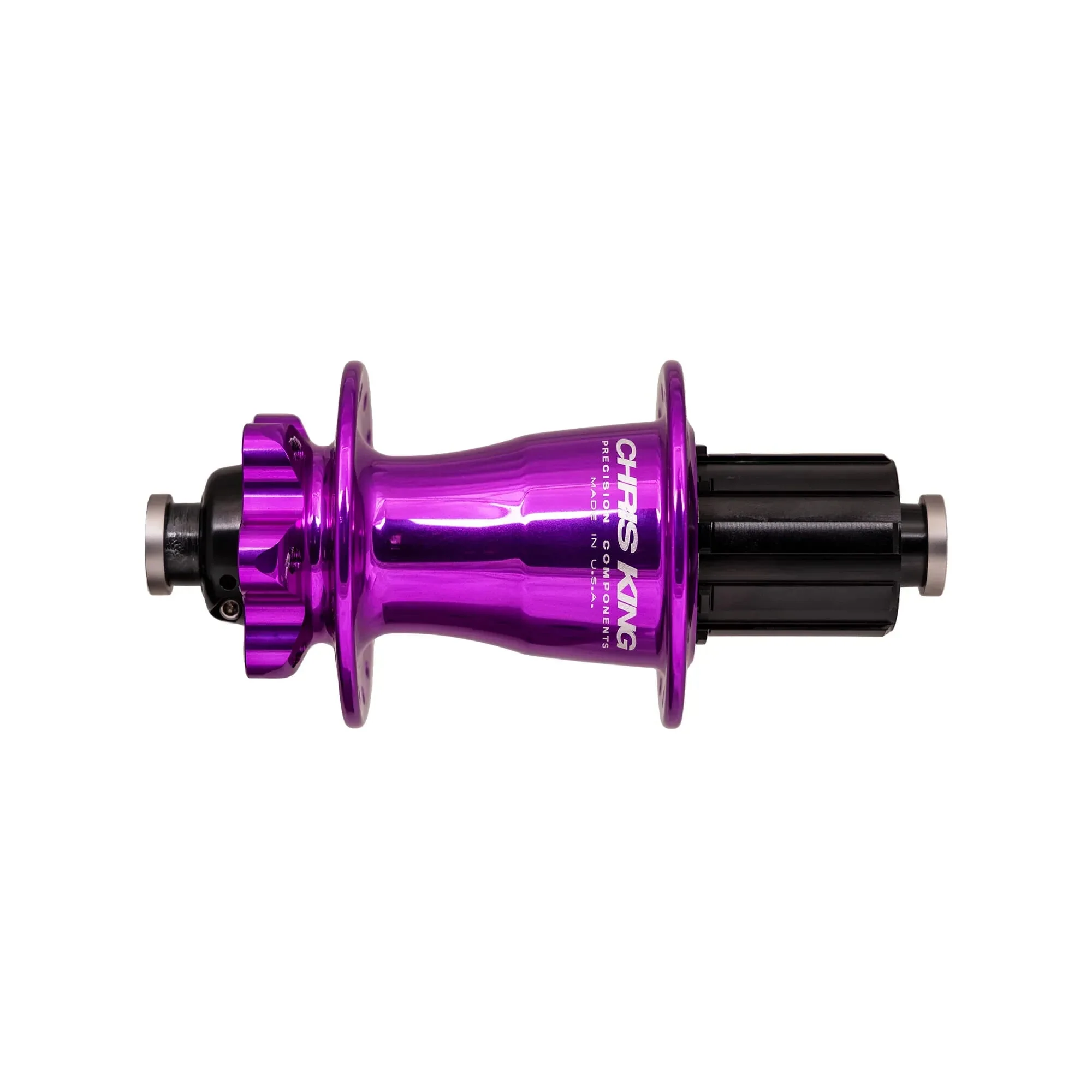 Chris King MTB Boost Rear Hub | 6-Bolt | Ceramic Bearings