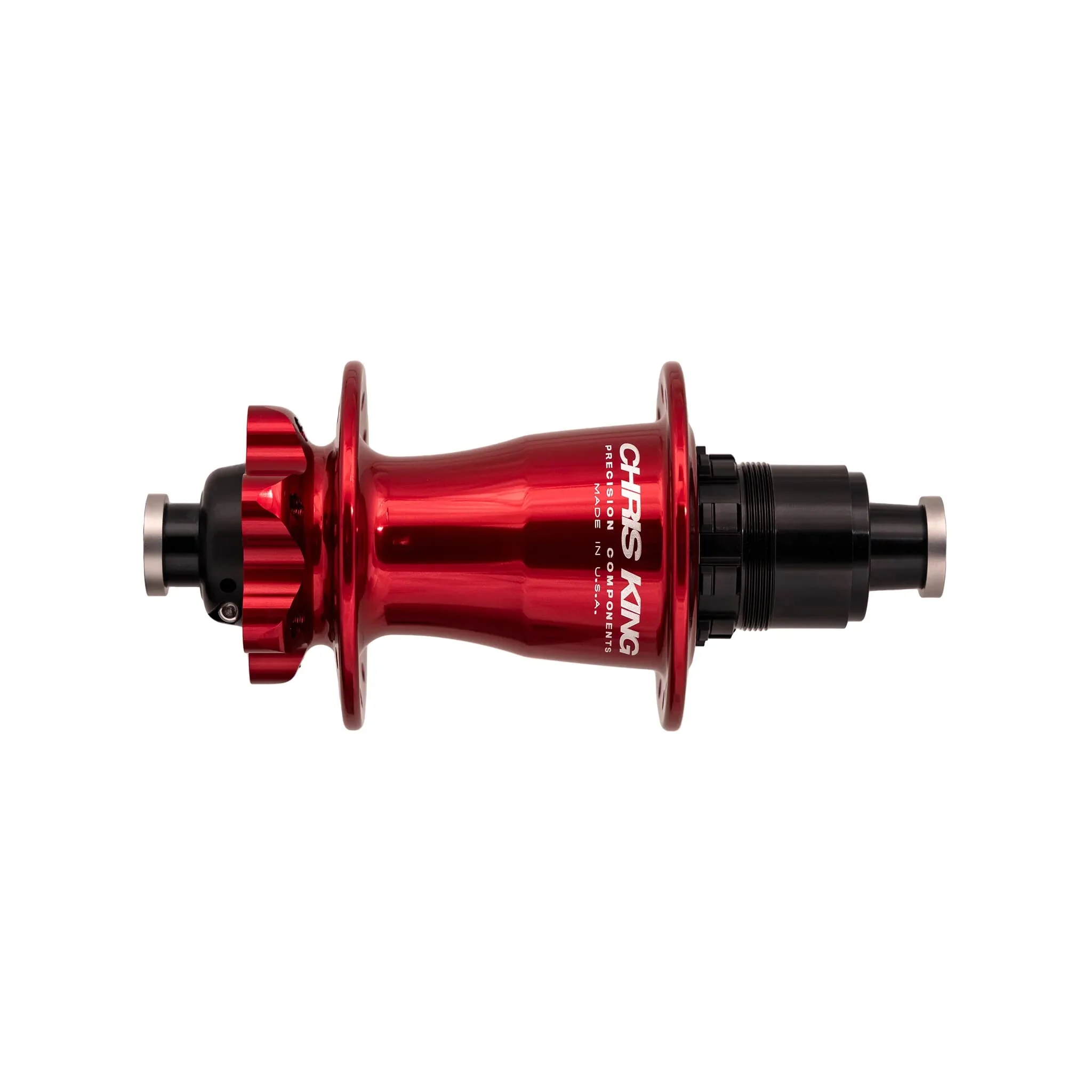 Chris King MTB Boost Rear Hub | 6-Bolt | Ceramic Bearings - Image 10