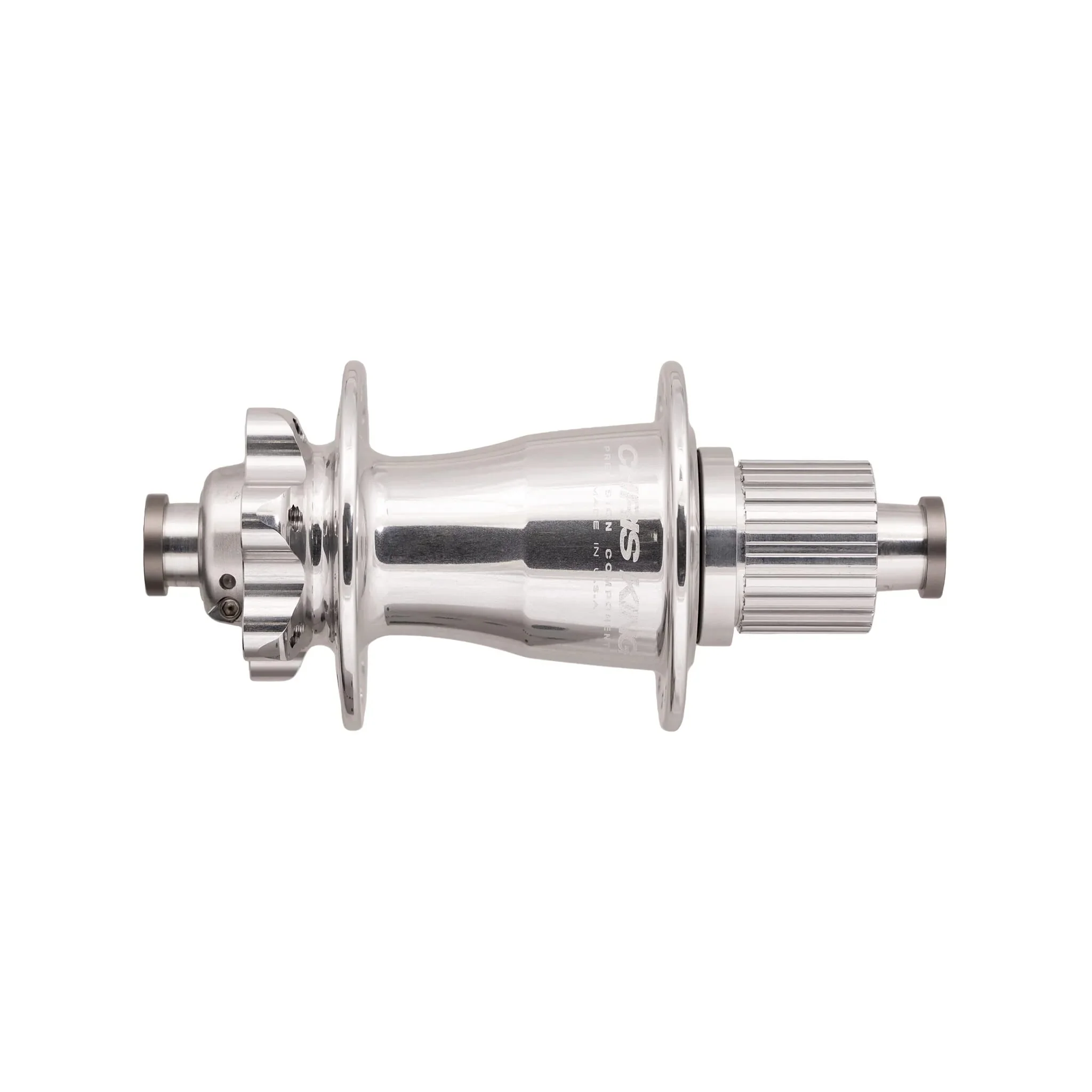 Chris King MTB Boost Rear Hub | 6-Bolt | Ceramic Bearings - Image 11