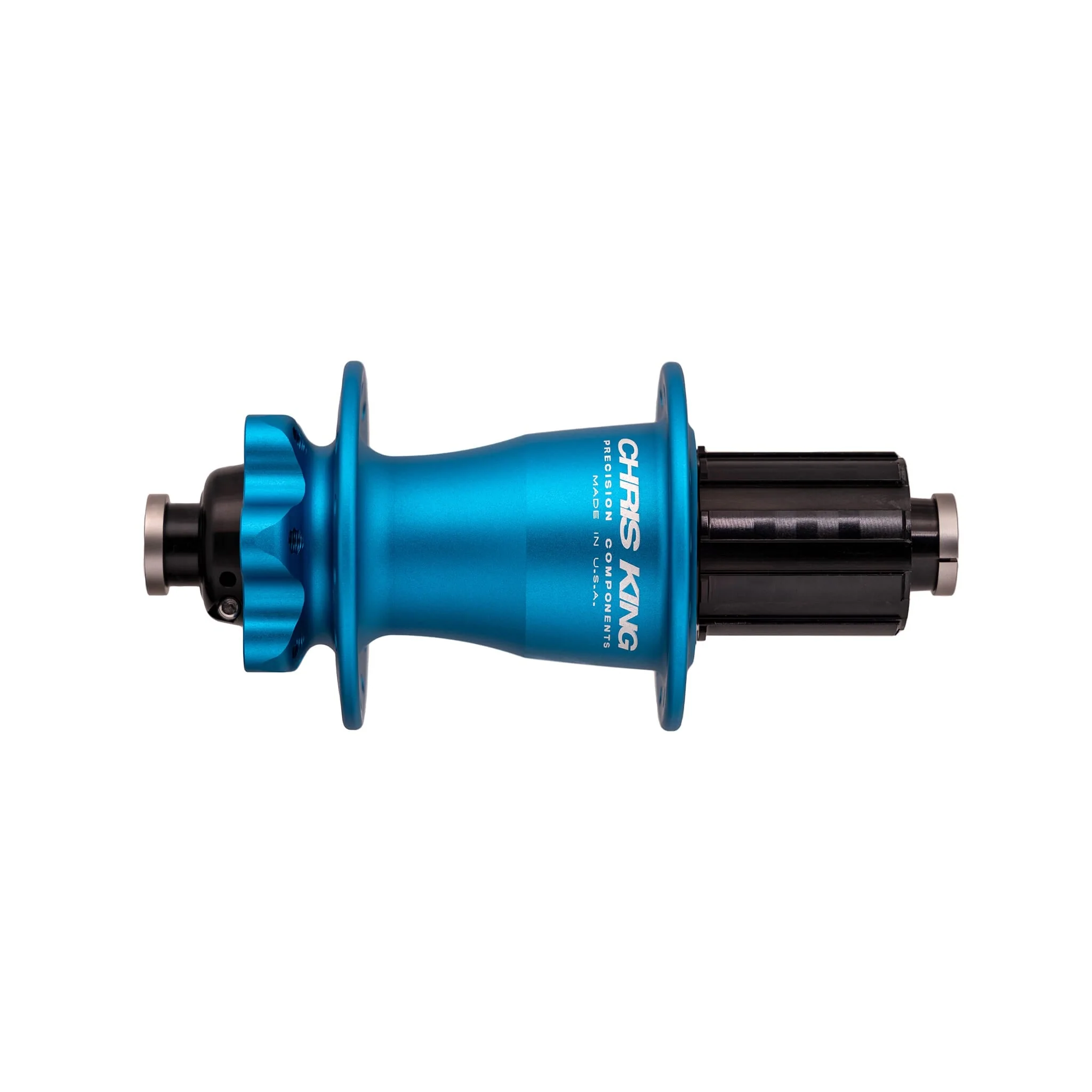 Chris King MTB Boost Rear Hub | 6-Bolt | Ceramic Bearings - Image 12