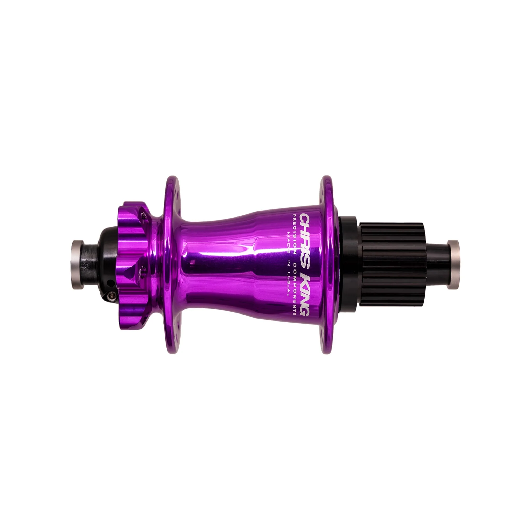 Chris King MTB Boost Rear Hub | 6-Bolt | Ceramic Bearings - Image 2