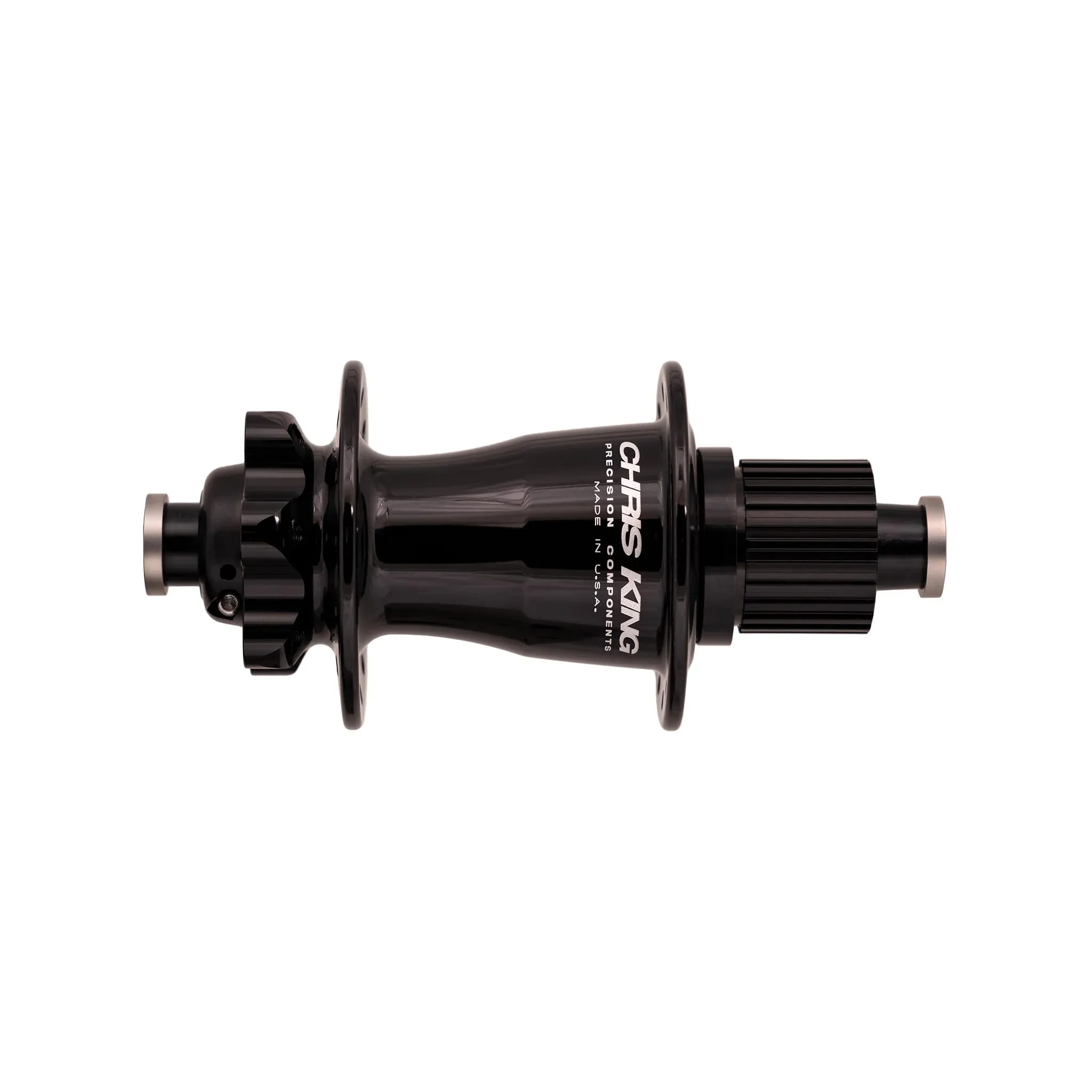 Chris King MTB Boost Rear Hub | 6-Bolt | Ceramic Bearings - Image 4