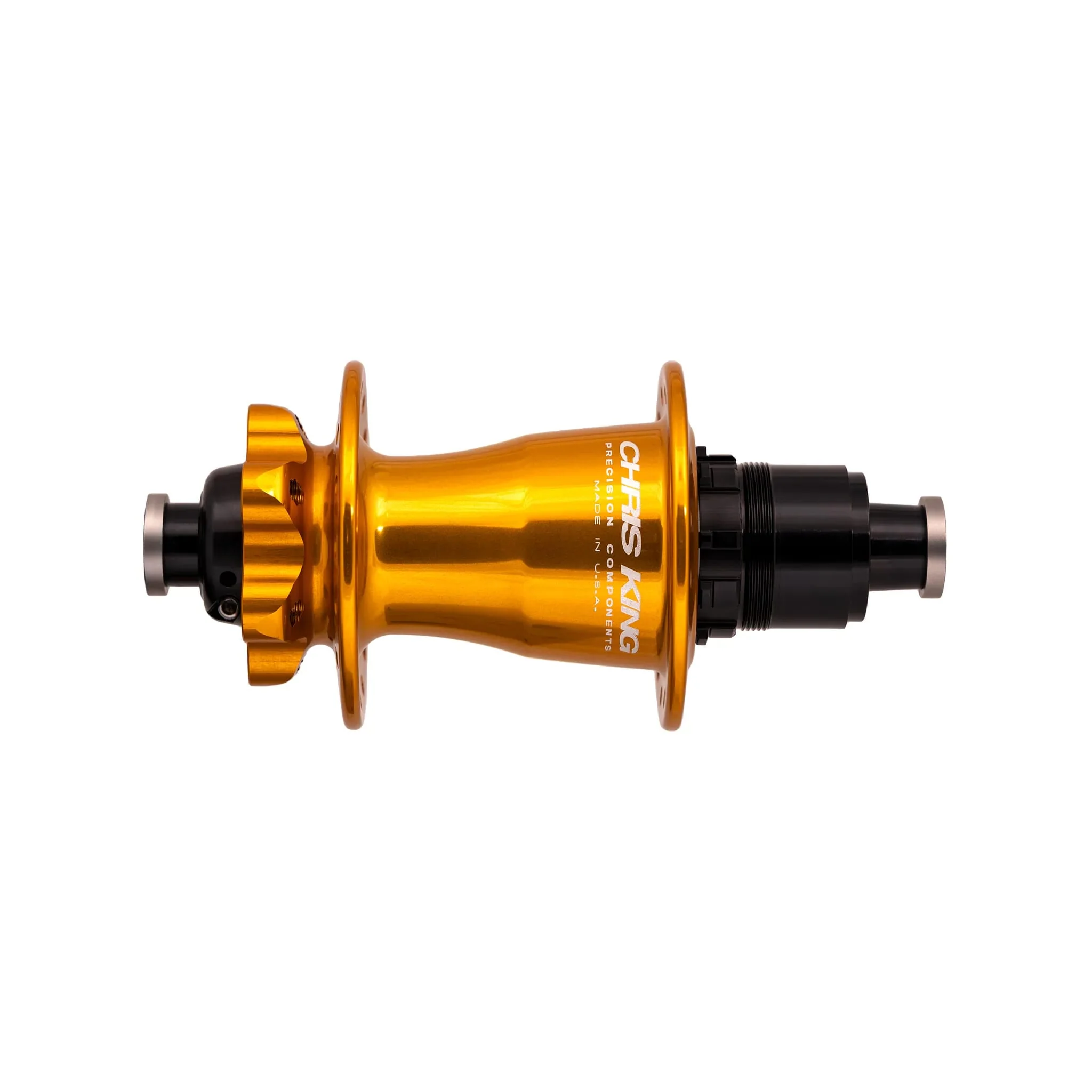 Chris King MTB Boost Rear Hub | 6-Bolt | Ceramic Bearings - Image 5