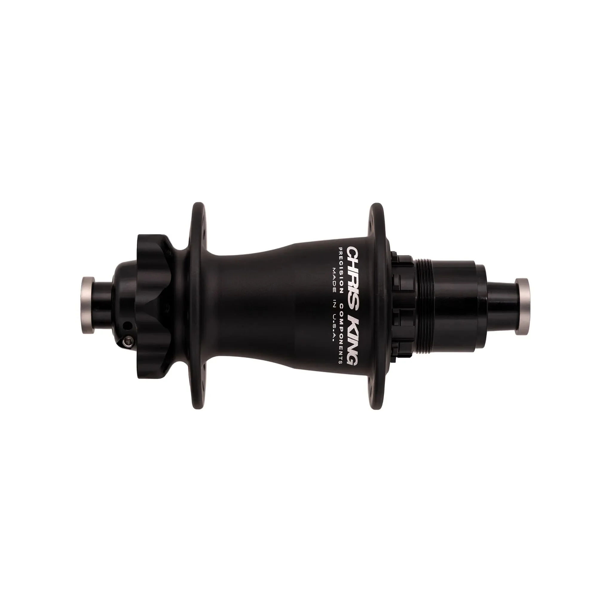 Chris King MTB Boost Rear Hub | 6-Bolt | Ceramic Bearings - Image 6