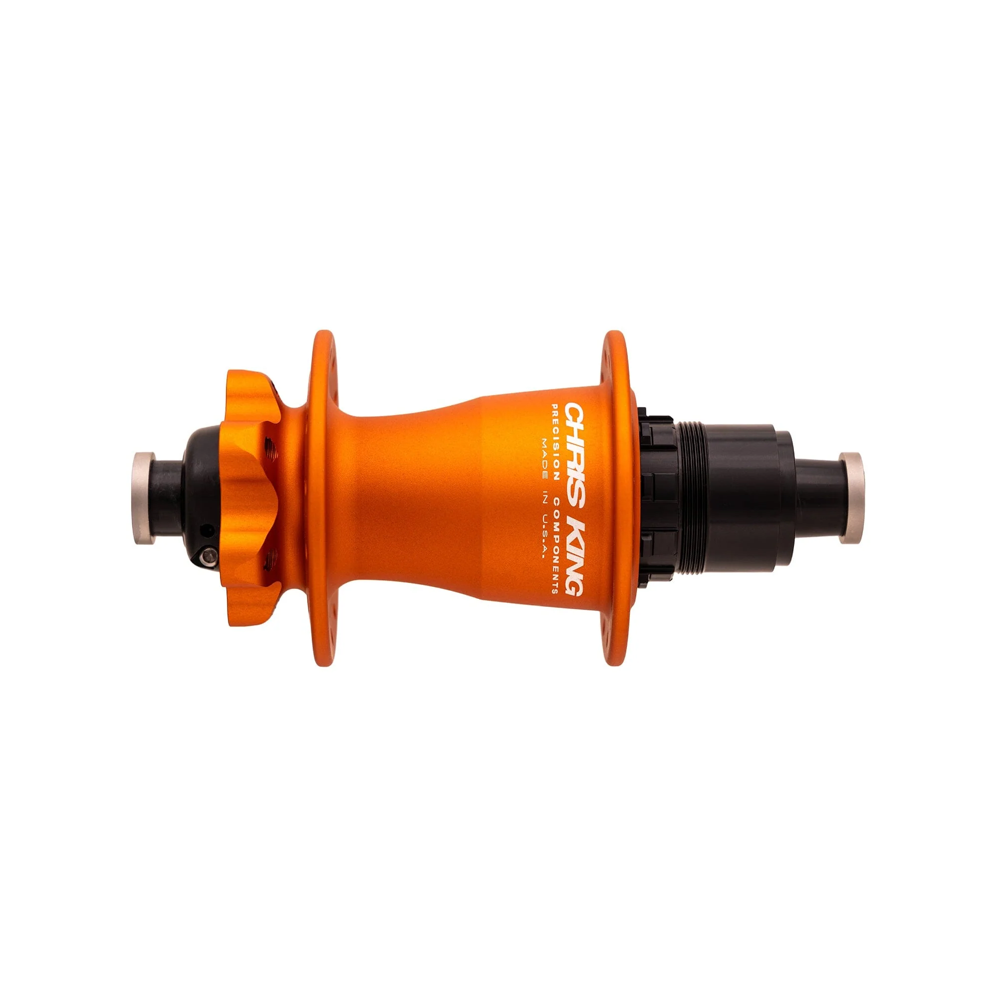 Chris King MTB Boost Rear Hub | 6-Bolt | Ceramic Bearings - Image 7